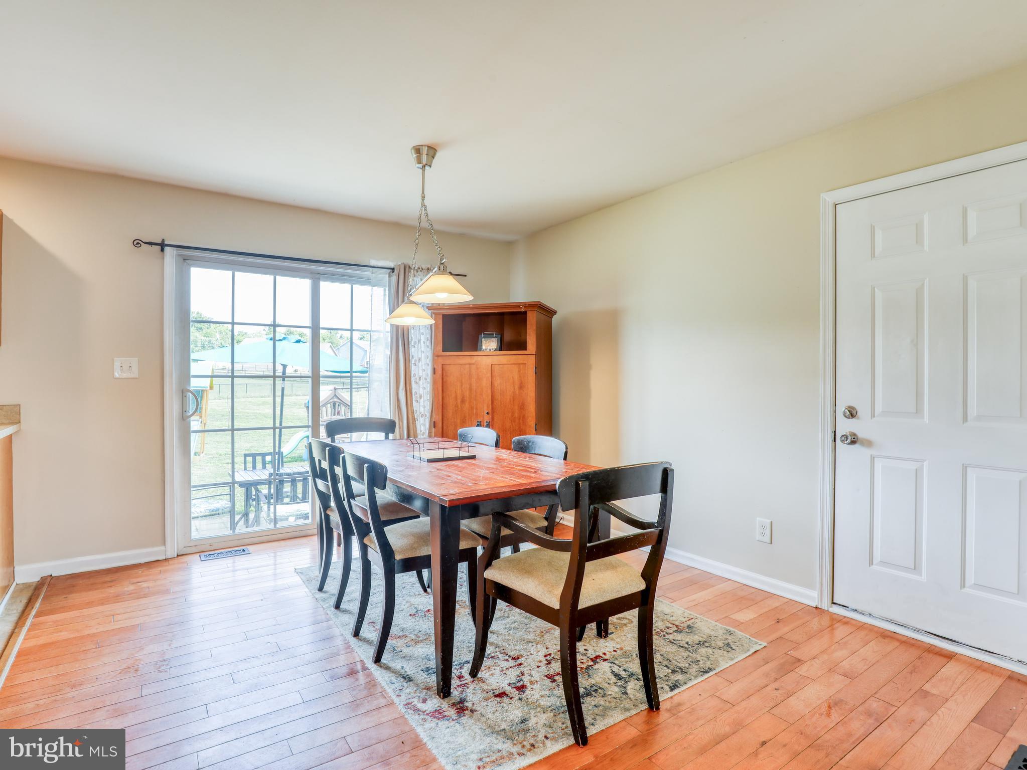 WASHINGTON HEIGHTS - Residential