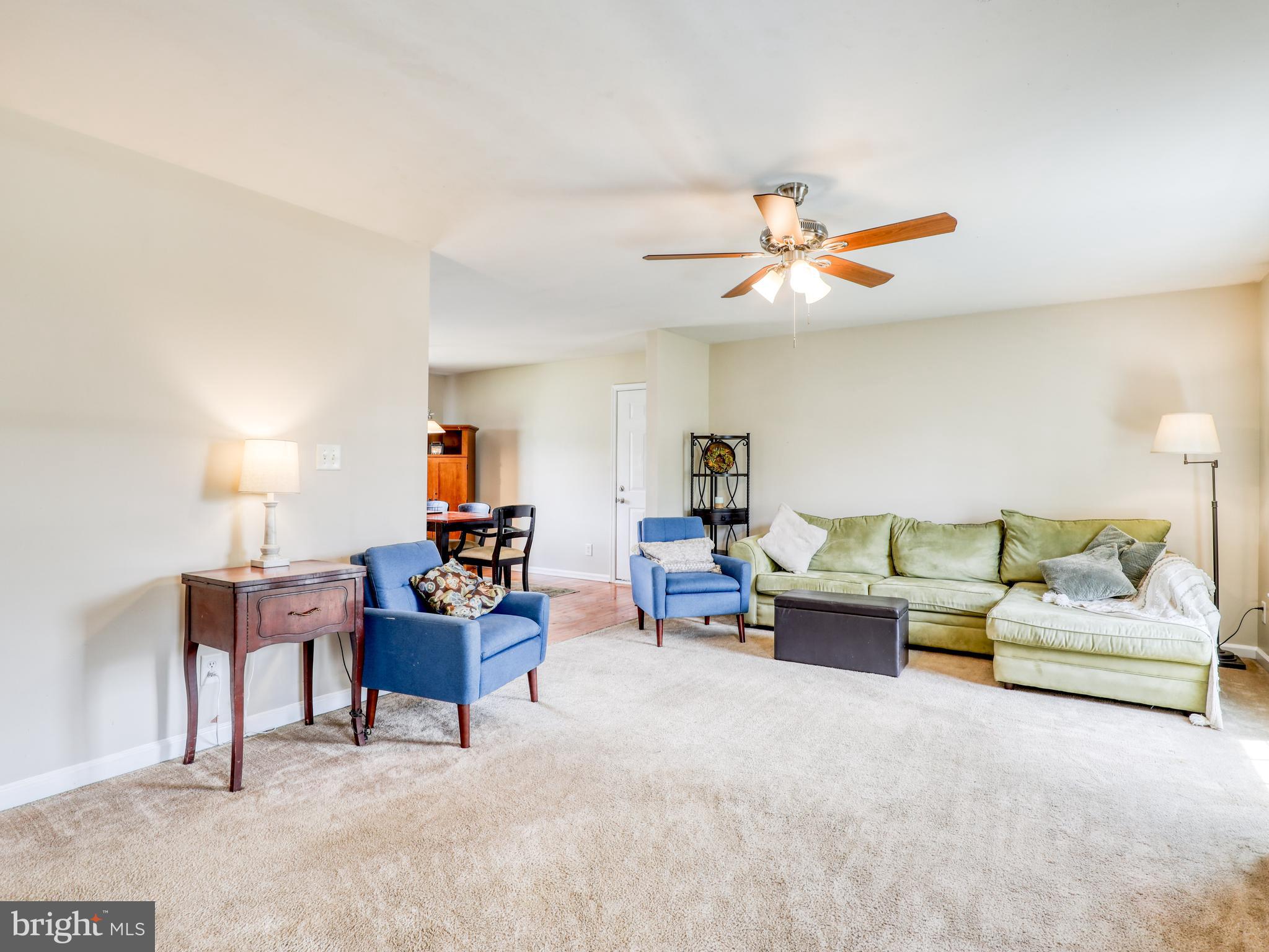 WASHINGTON HEIGHTS - Residential