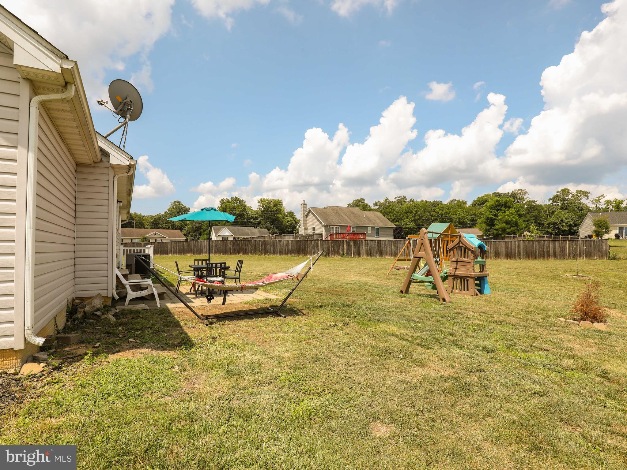 WASHINGTON HEIGHTS - Residential