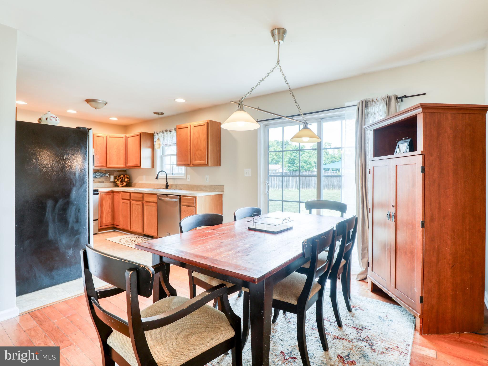 WASHINGTON HEIGHTS - Residential