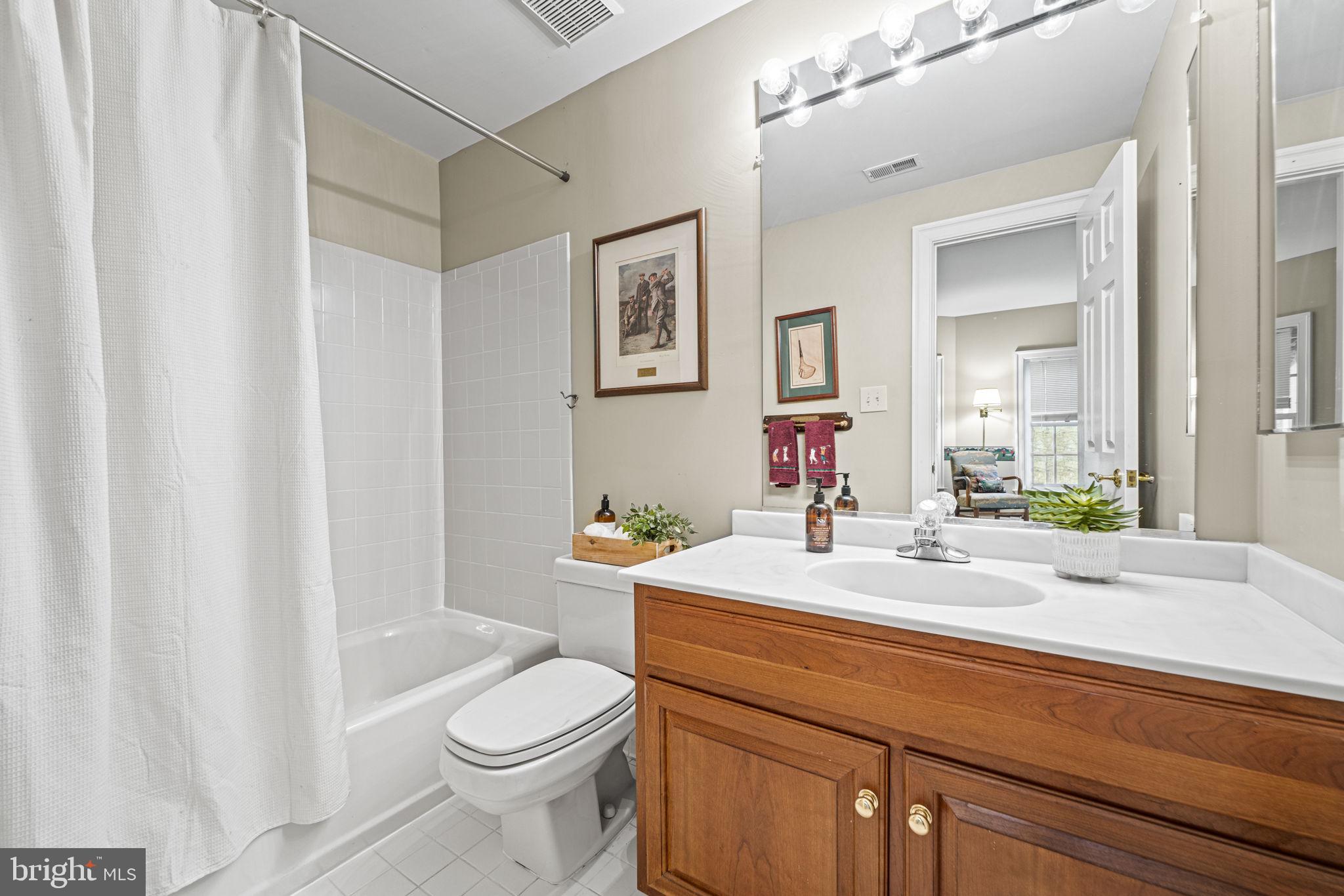 AVENEL - Residential