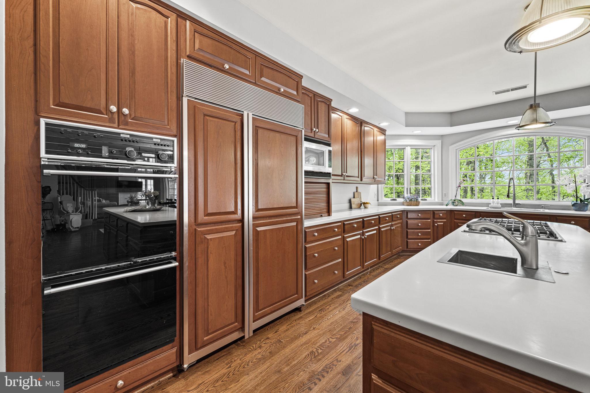 AVENEL - Residential