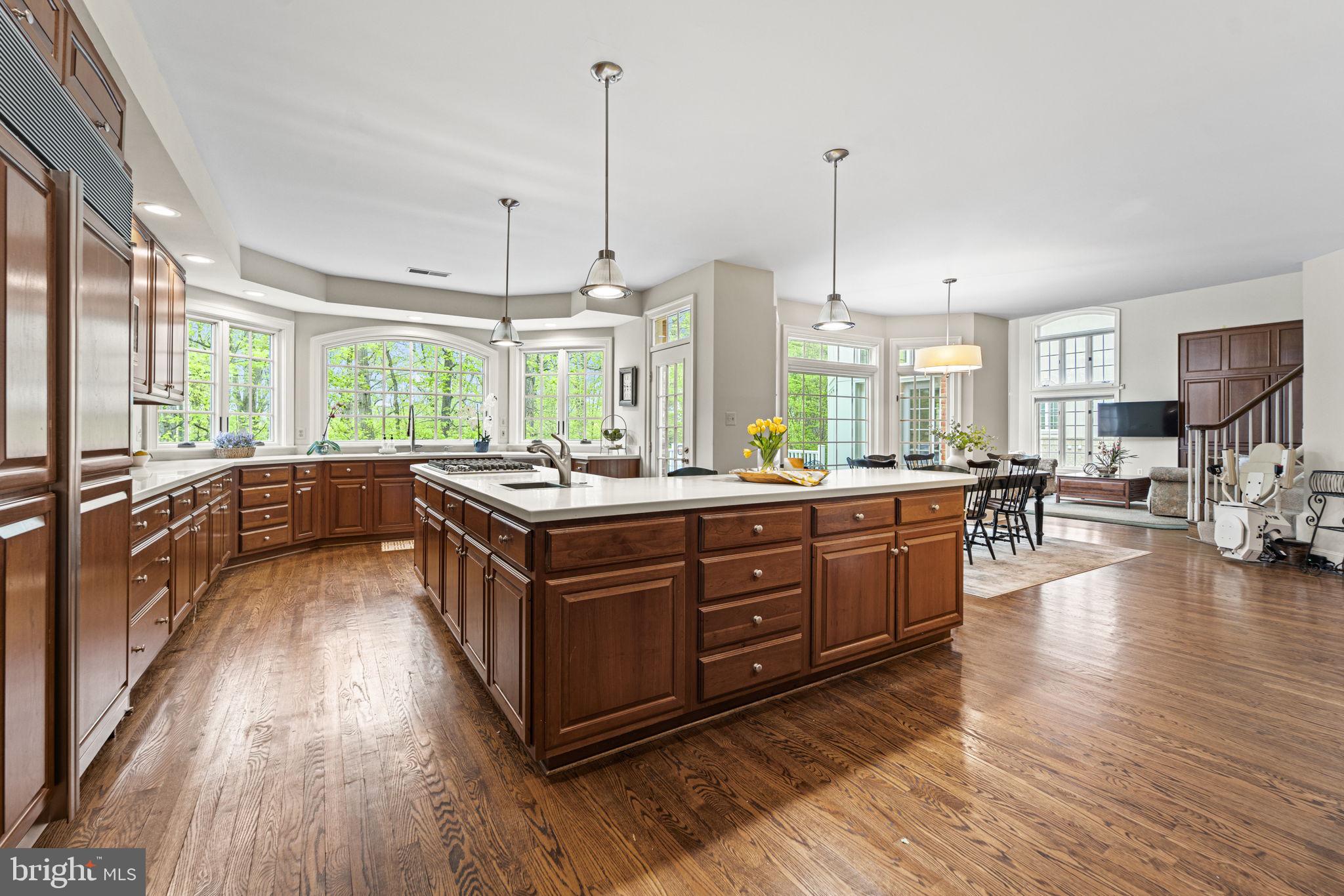 AVENEL - Residential