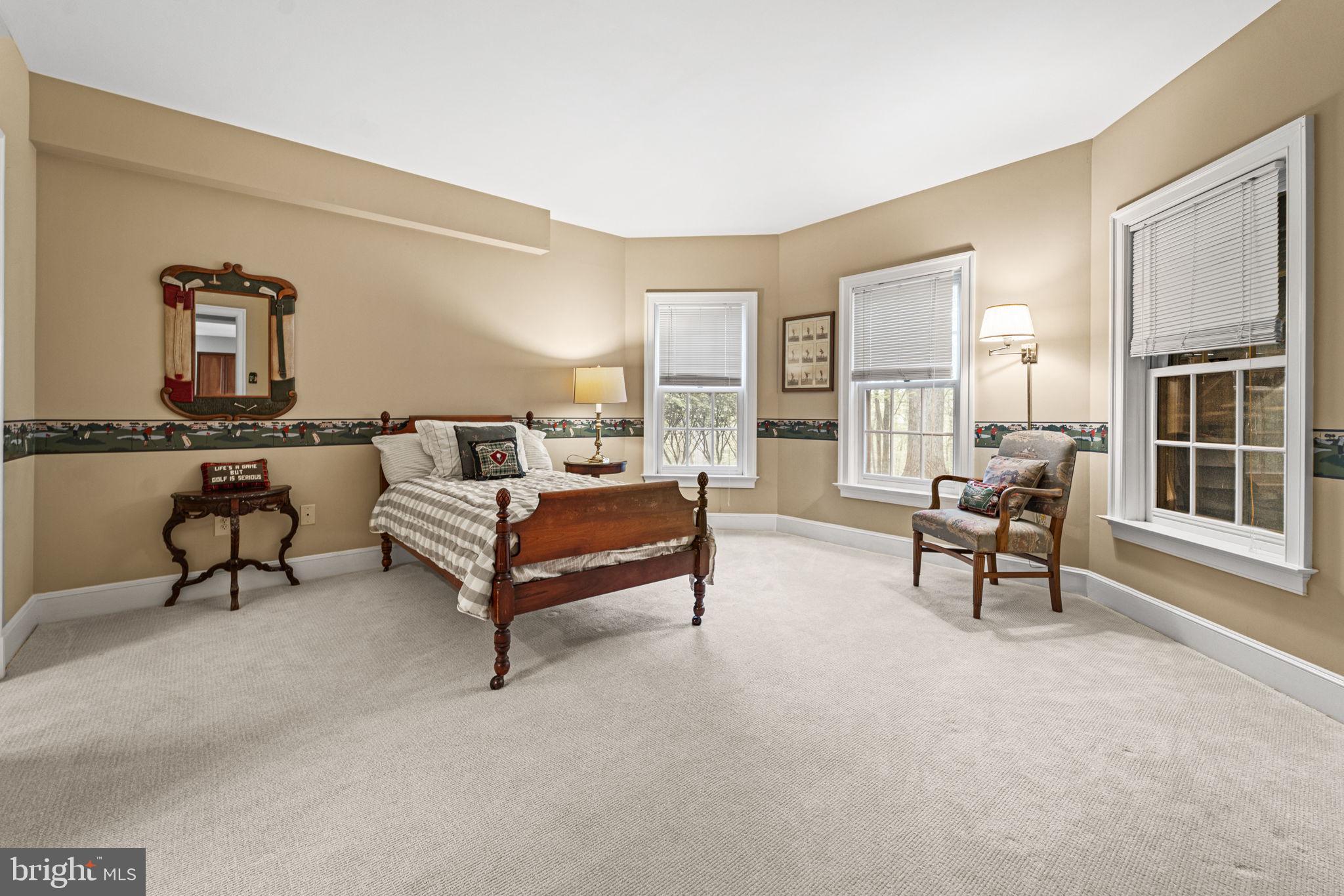 AVENEL - Residential