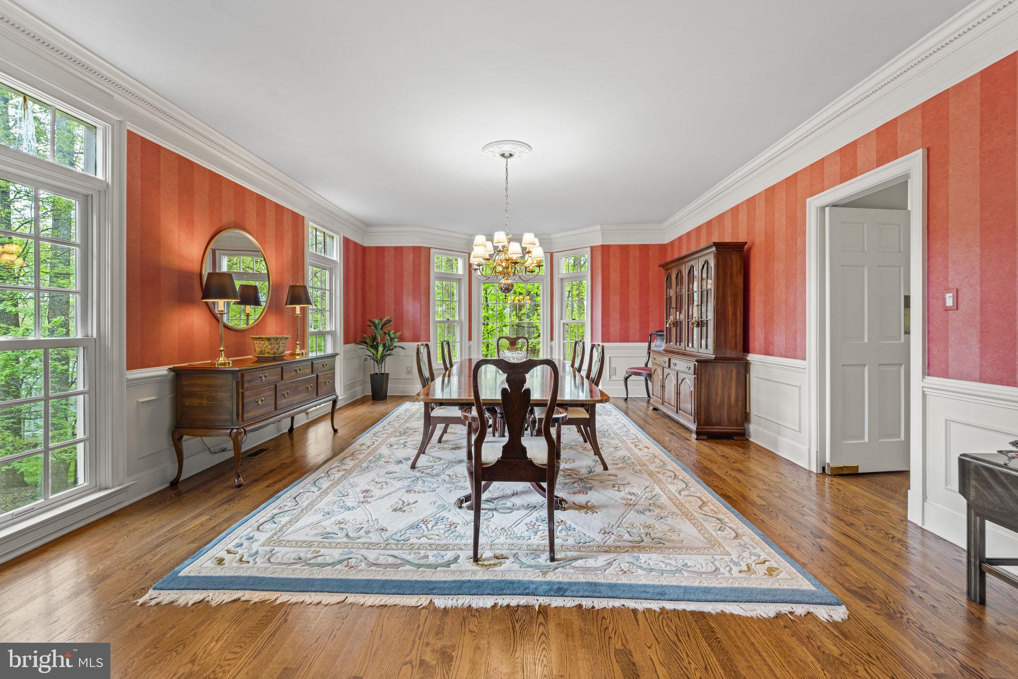 AVENEL - Residential