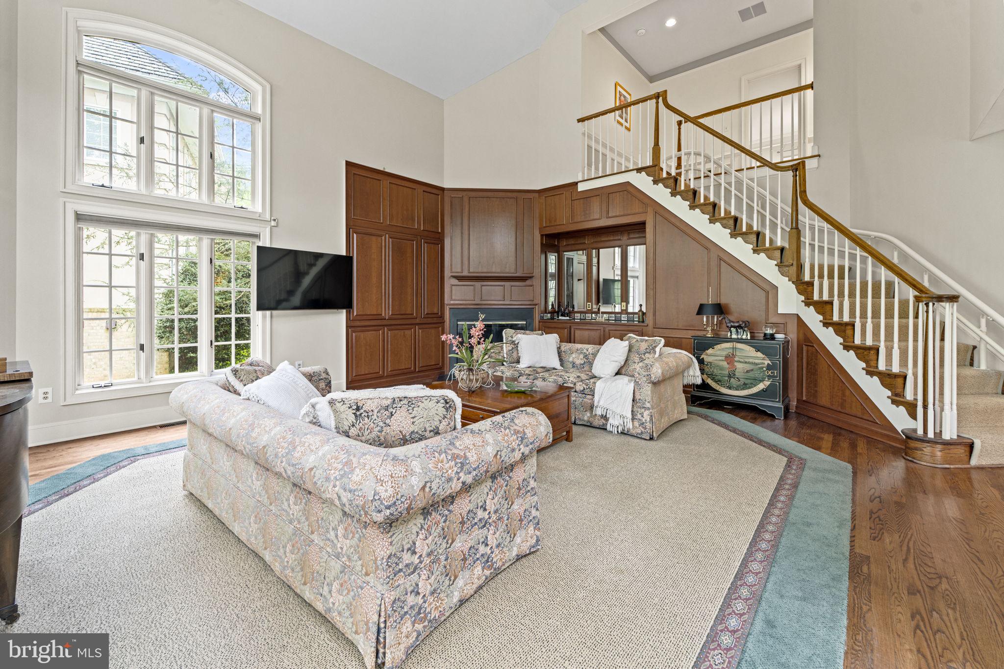 AVENEL - Residential