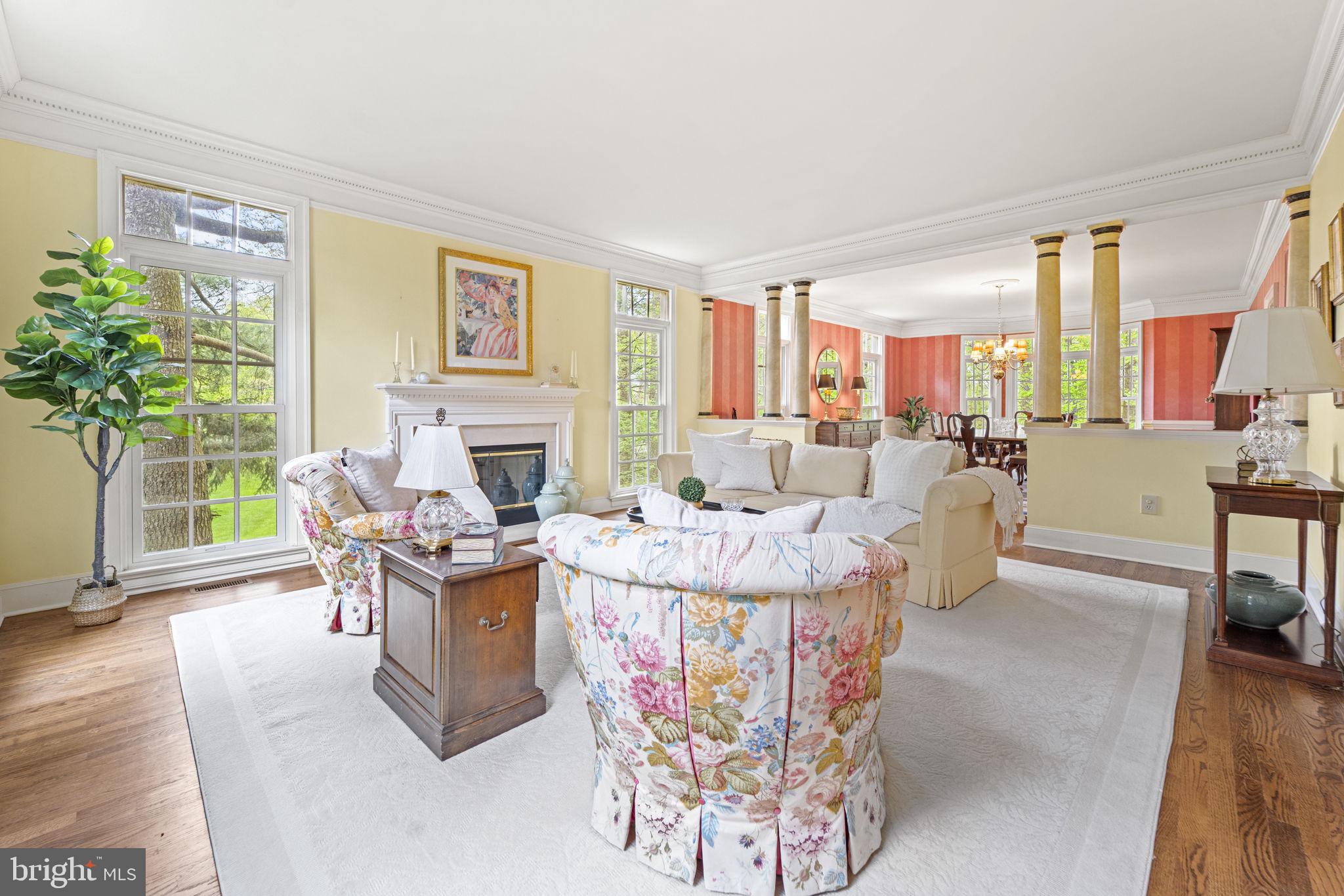 AVENEL - Residential