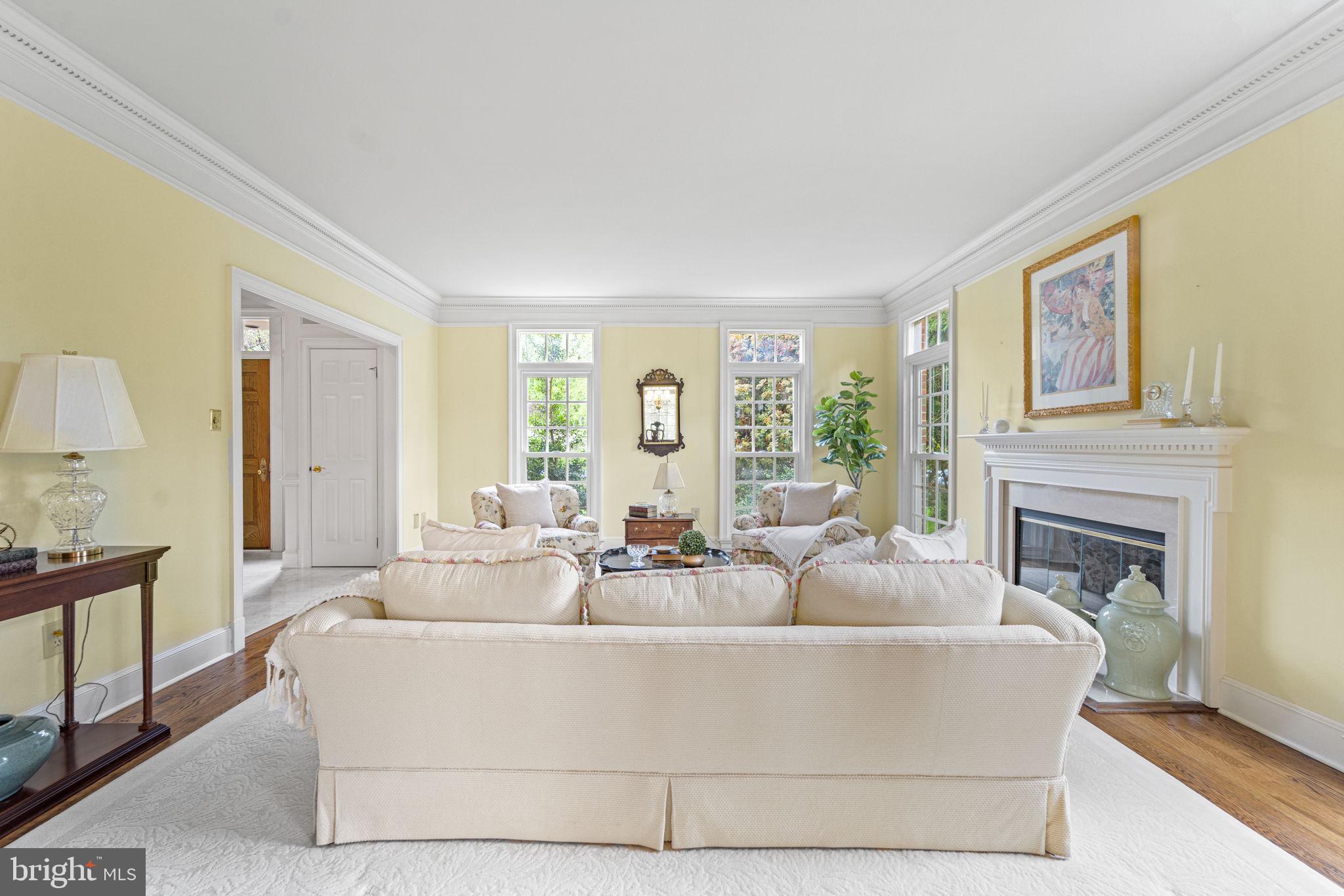 AVENEL - Residential