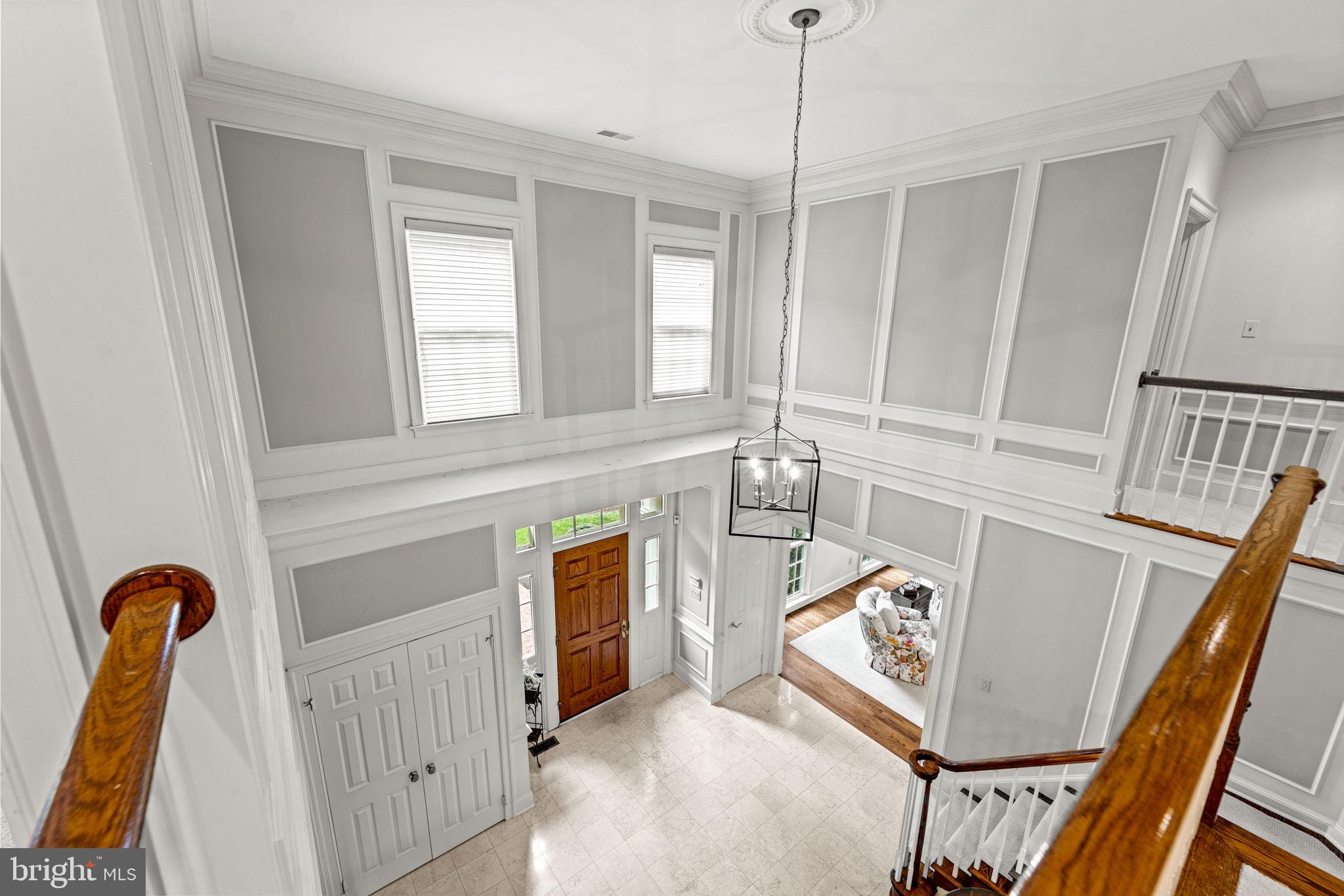 AVENEL - Residential