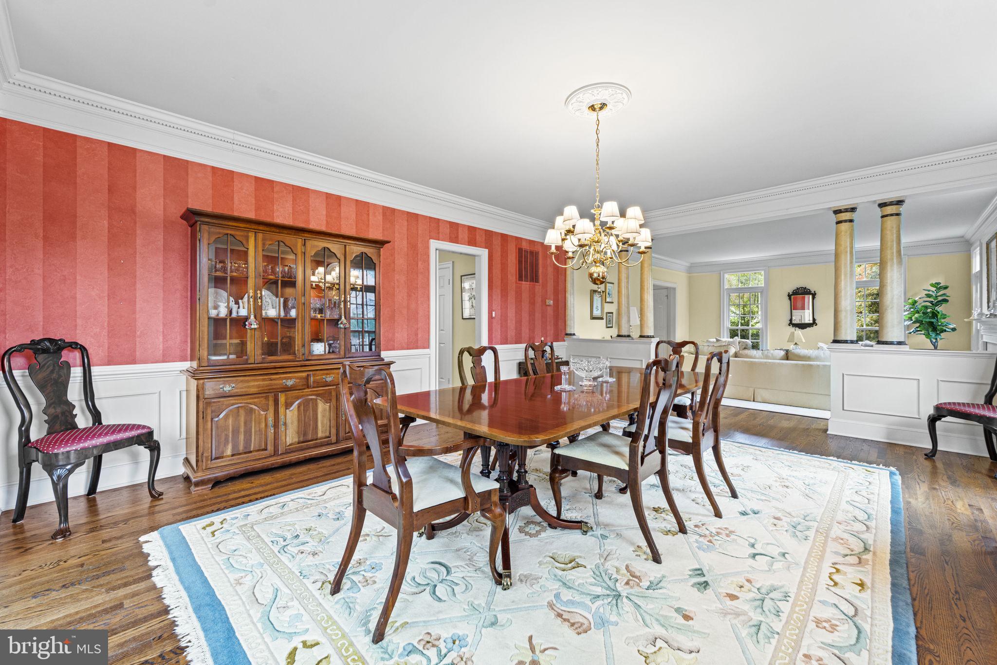 AVENEL - Residential