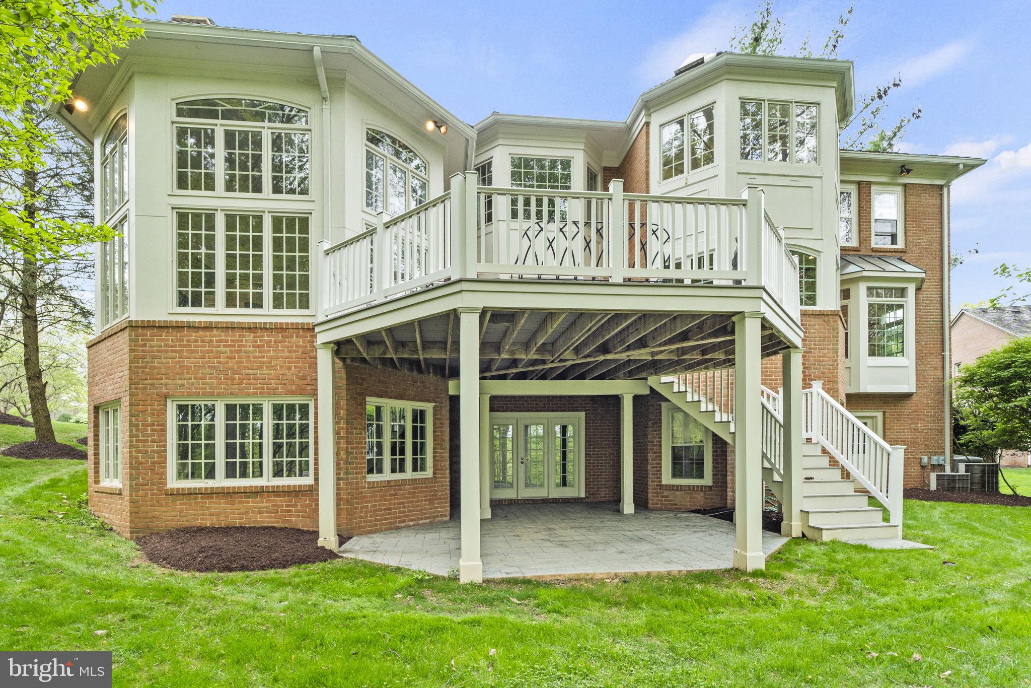 AVENEL - Residential