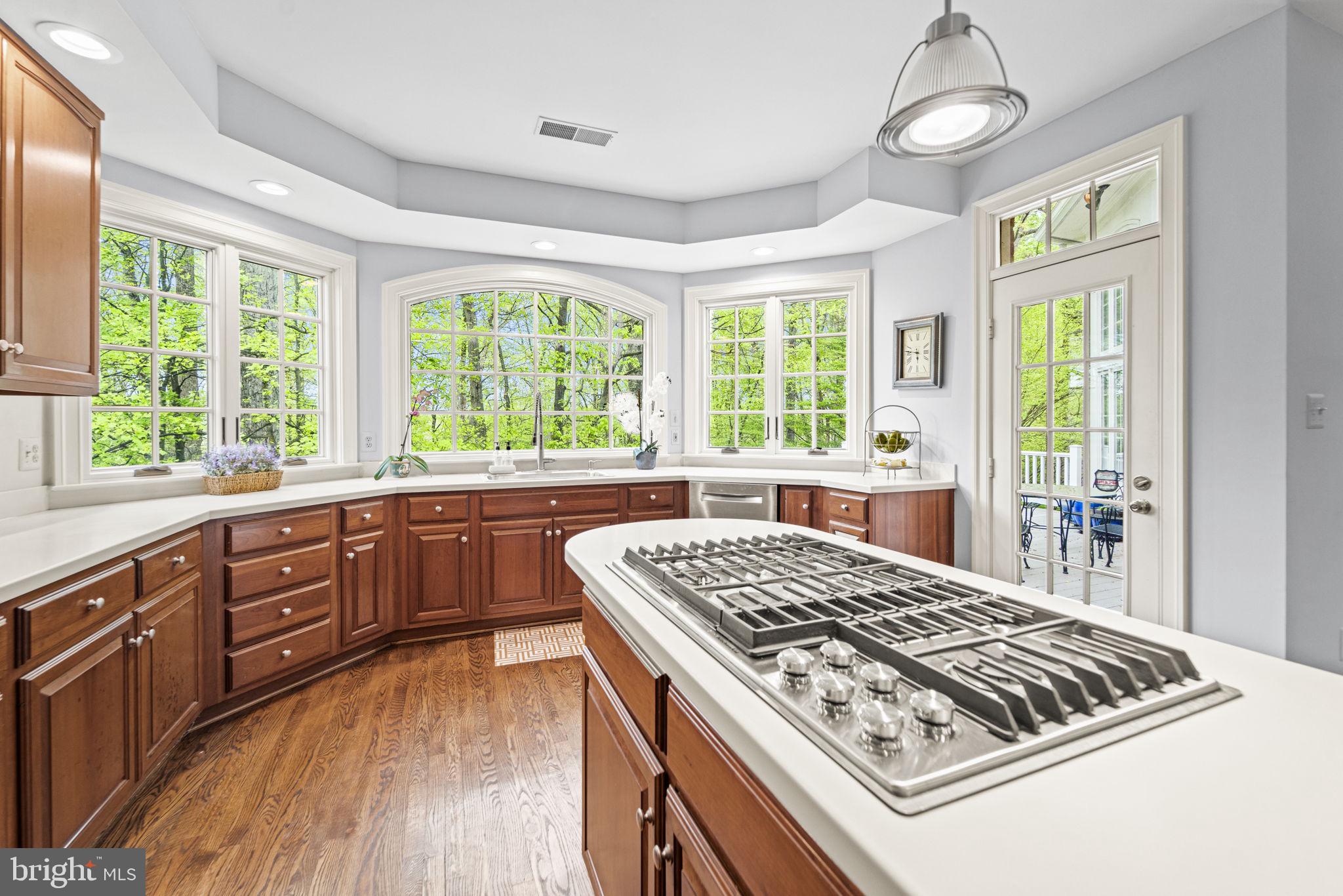 AVENEL - Residential