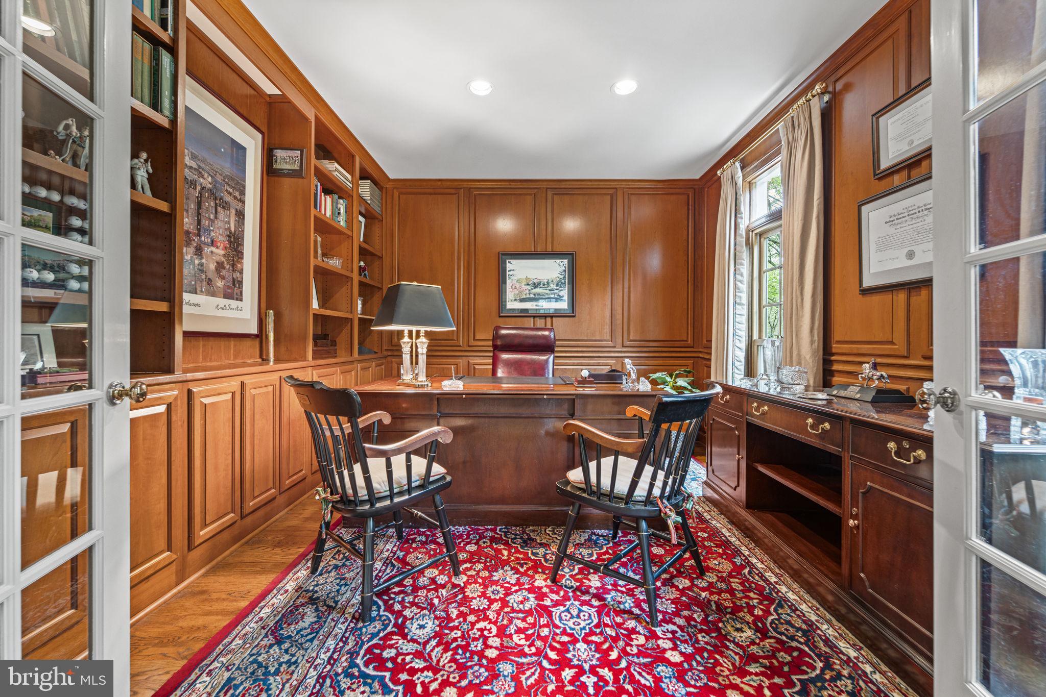 AVENEL - Residential