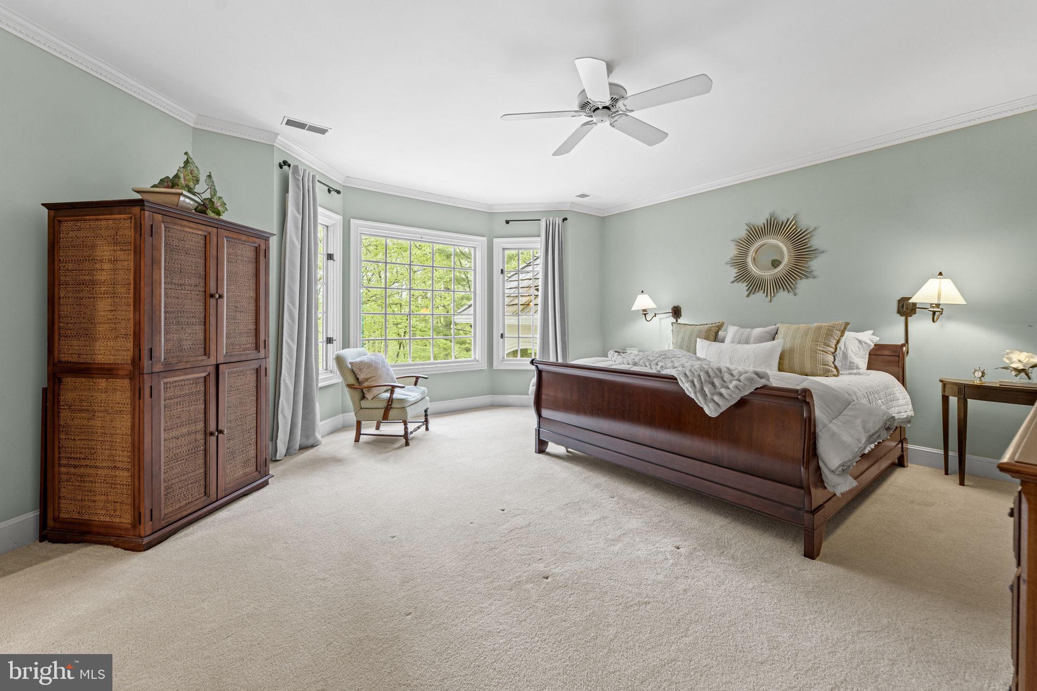 AVENEL - Residential