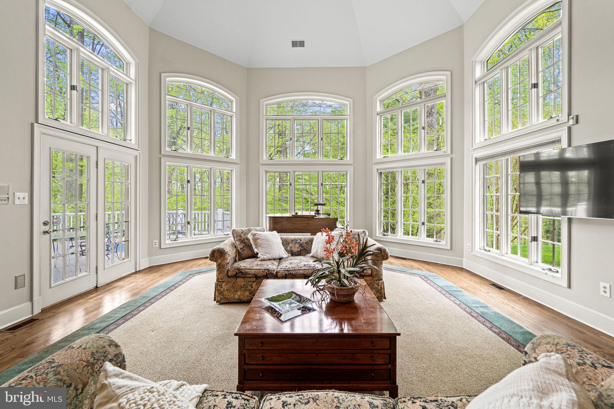 AVENEL - Residential