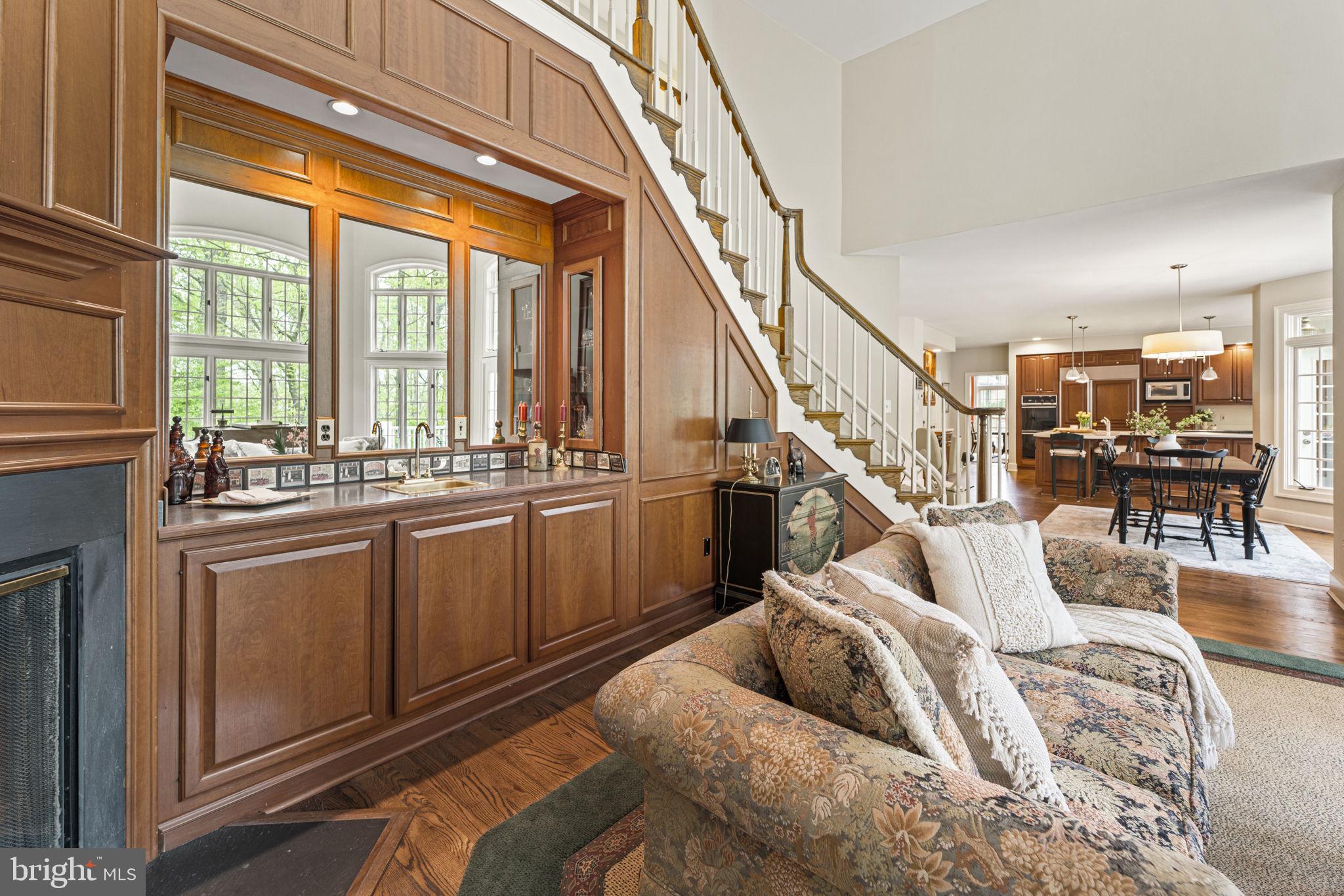 AVENEL - Residential