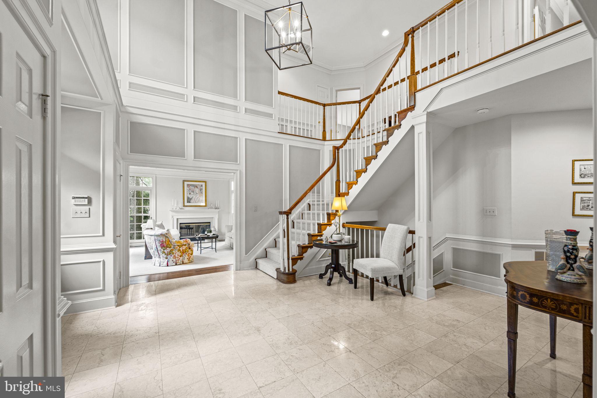 AVENEL - Residential