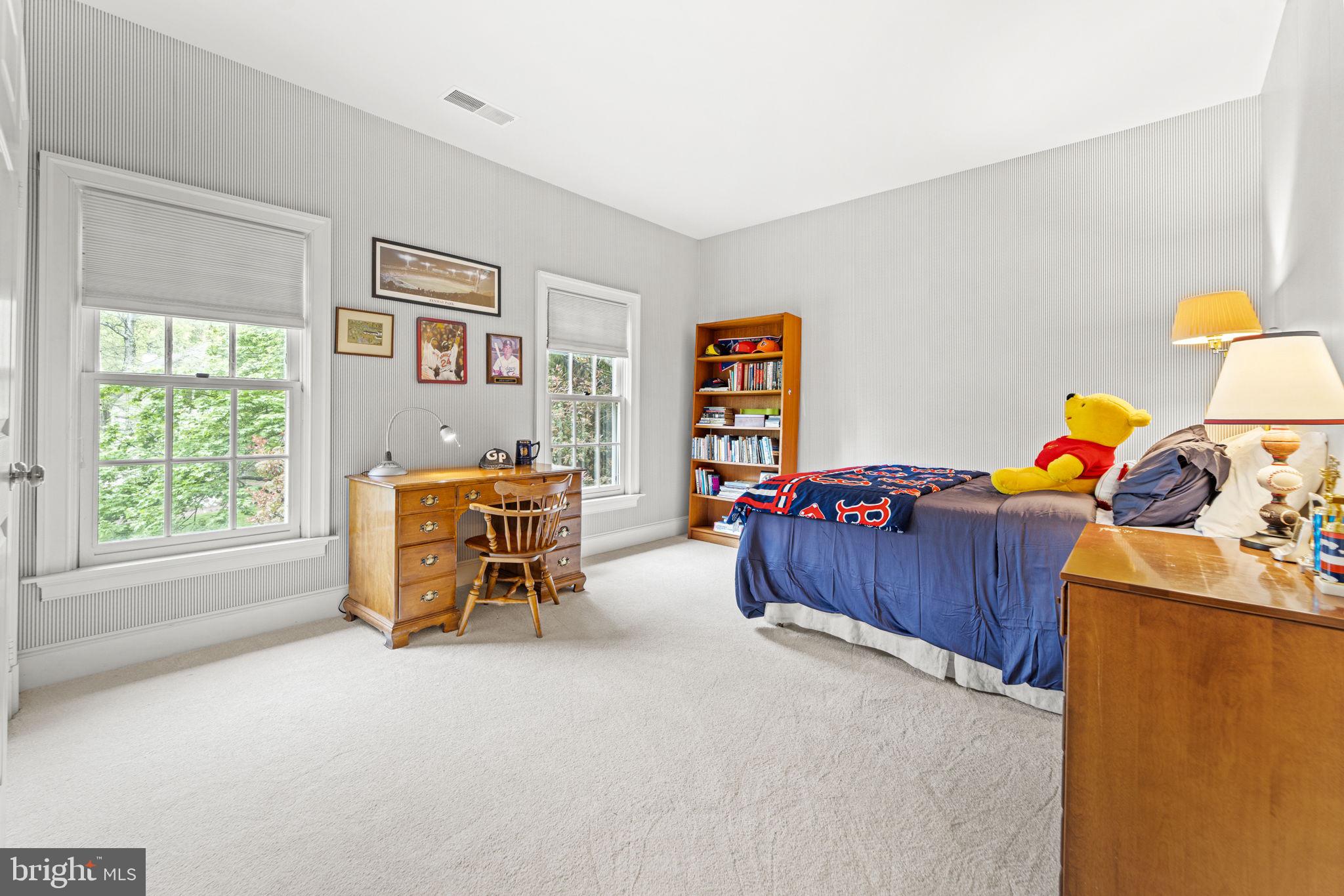 AVENEL - Residential