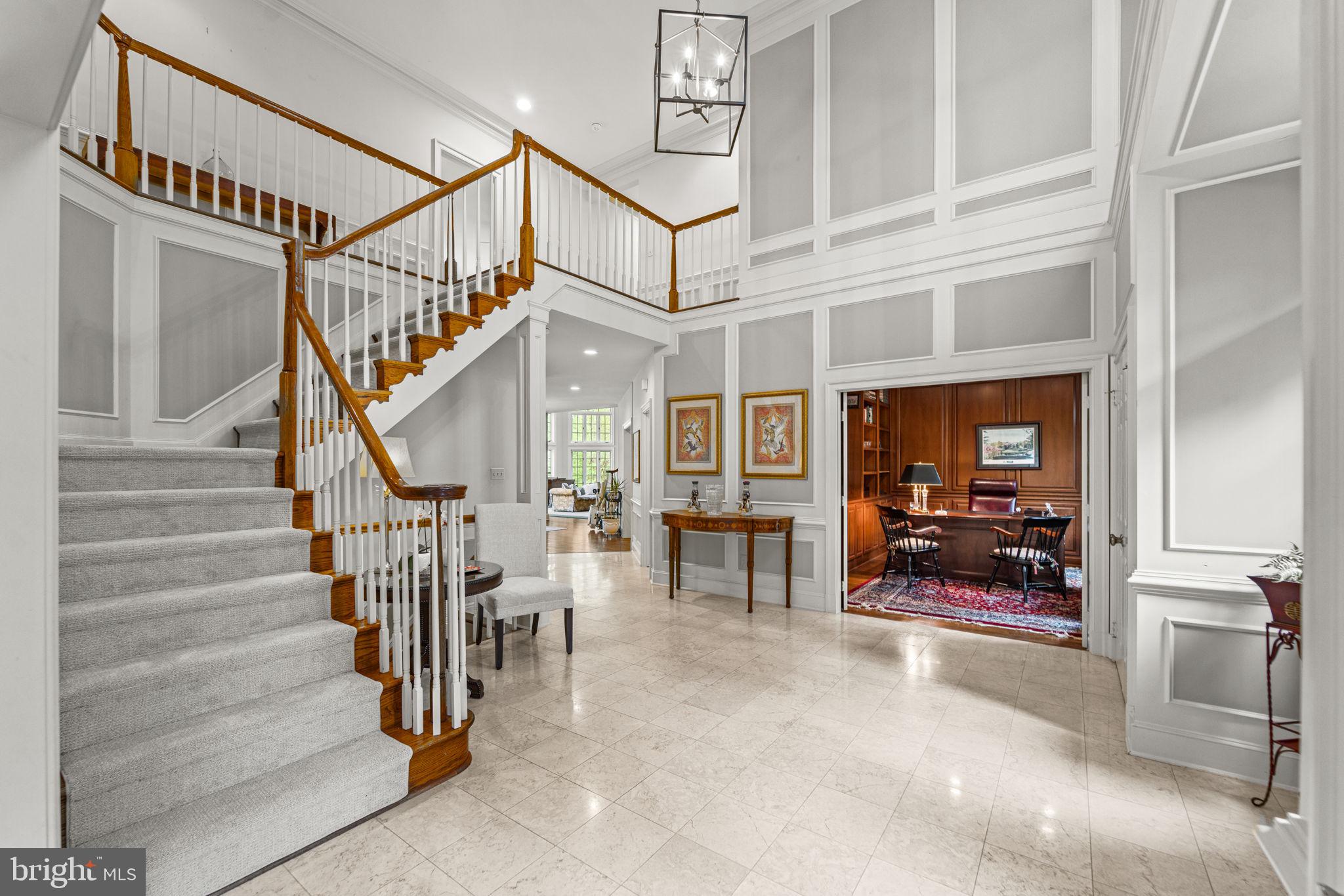 AVENEL - Residential