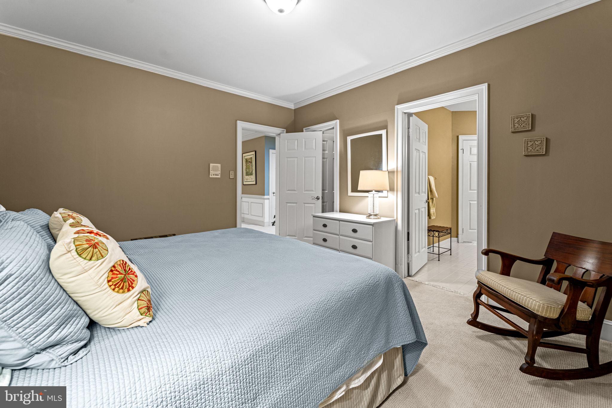 AVENEL - Residential