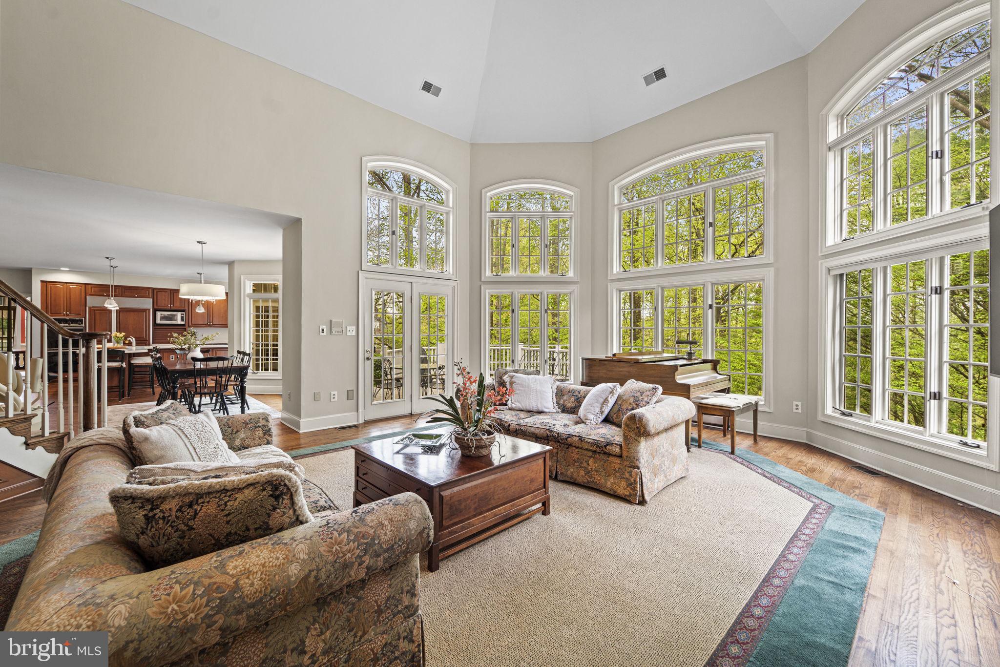 AVENEL - Residential