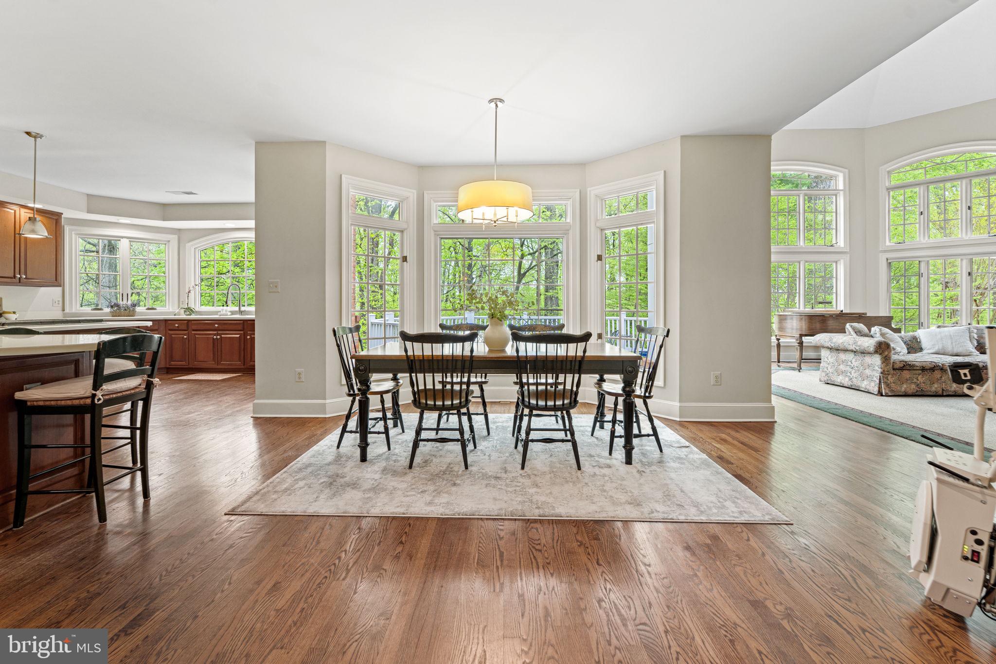 AVENEL - Residential