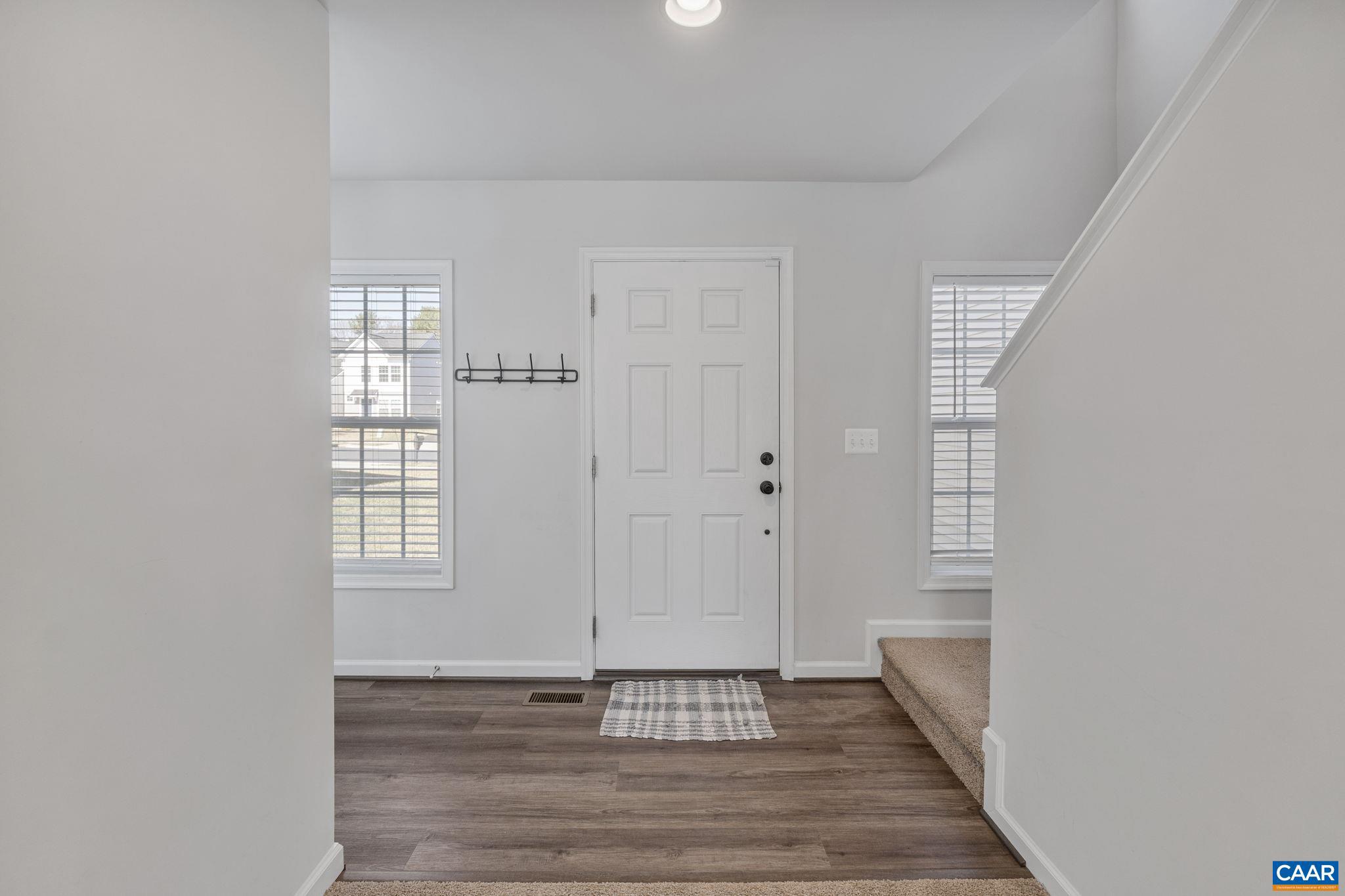 EVERSHIRE - Residential