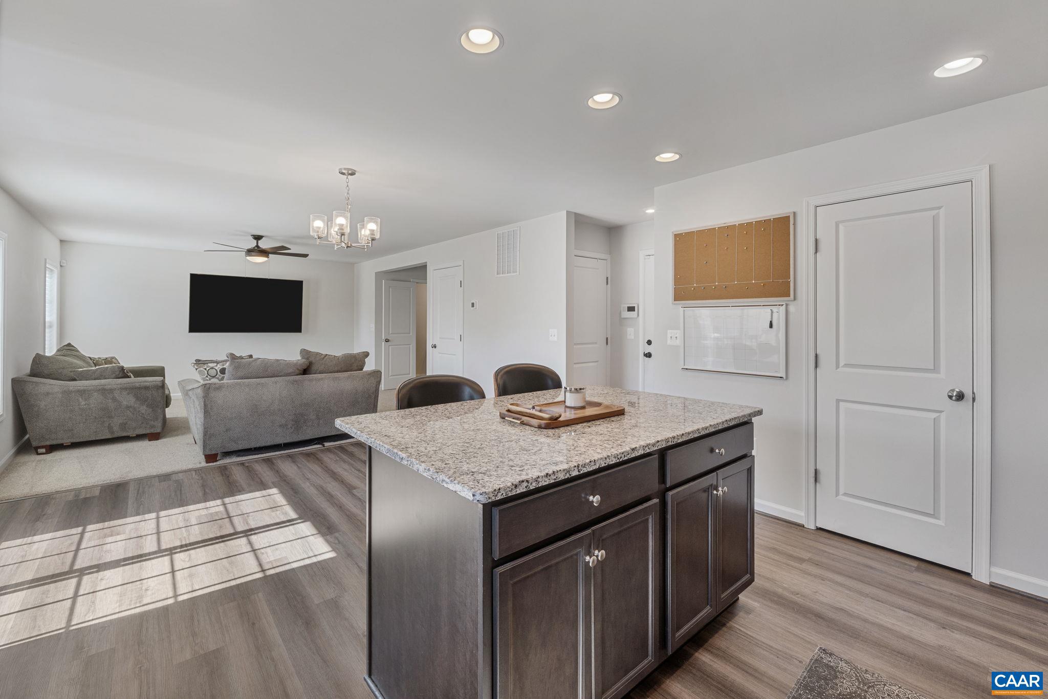 EVERSHIRE - Residential