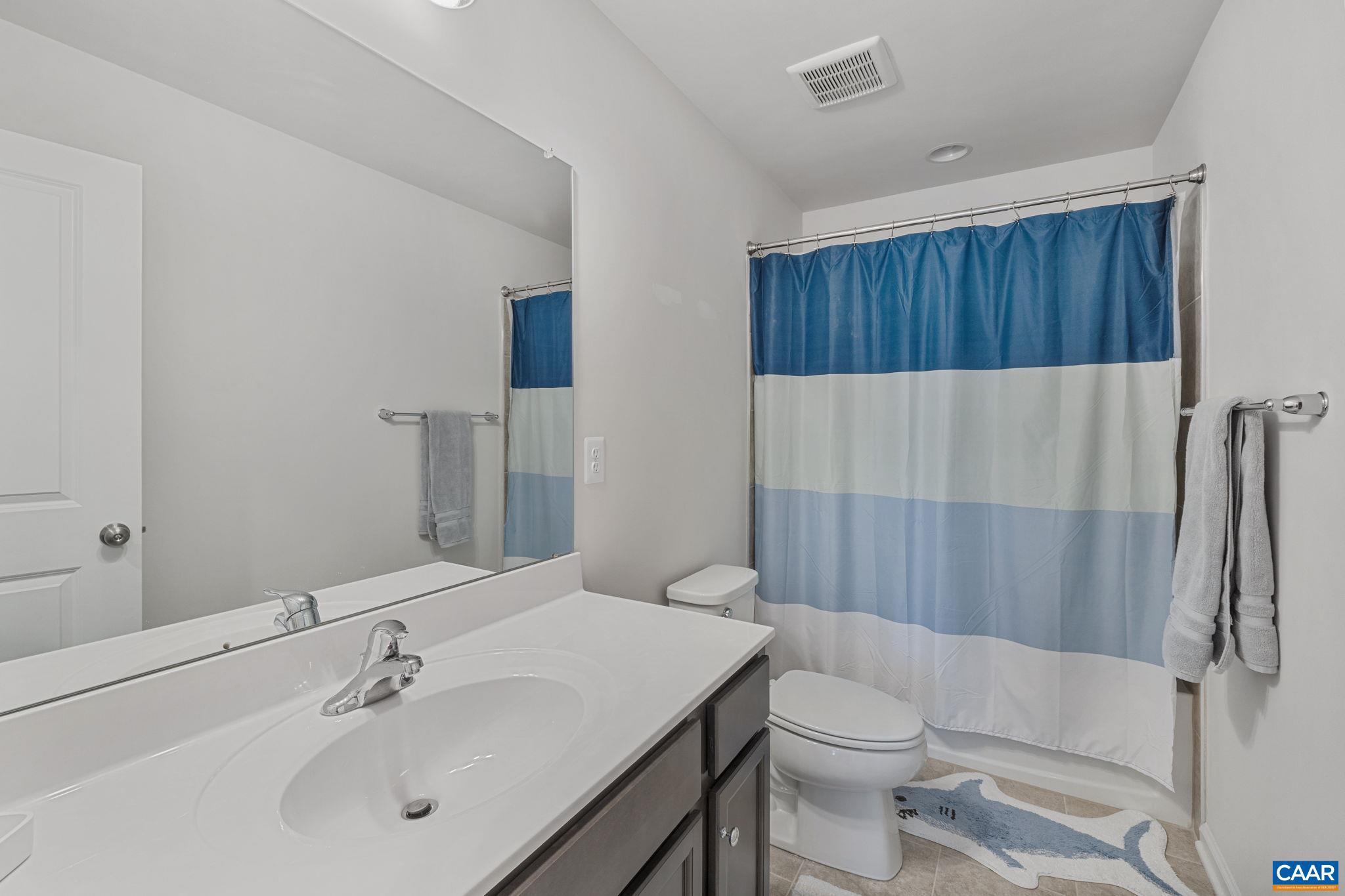 EVERSHIRE - Residential