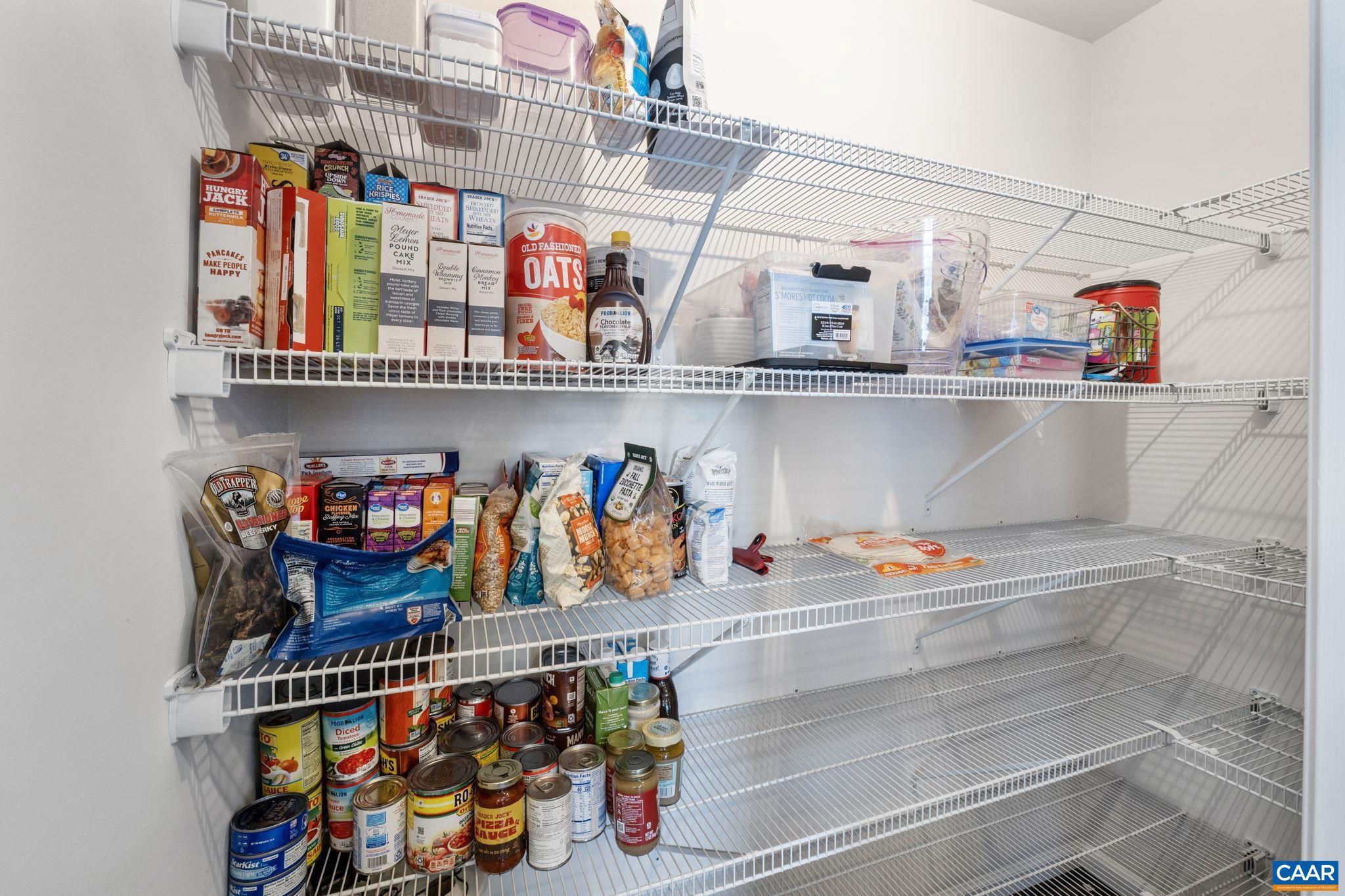 EVERSHIRE - Residential