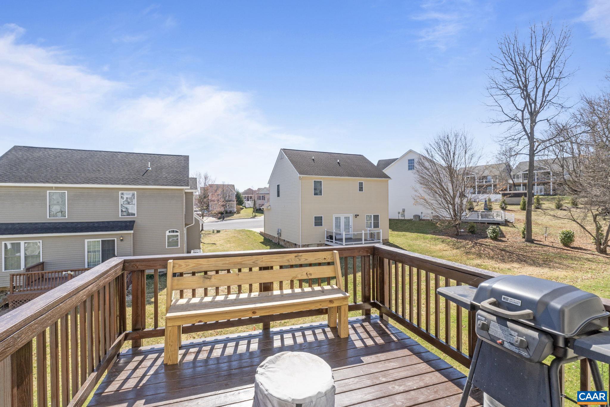 EVERSHIRE - Residential