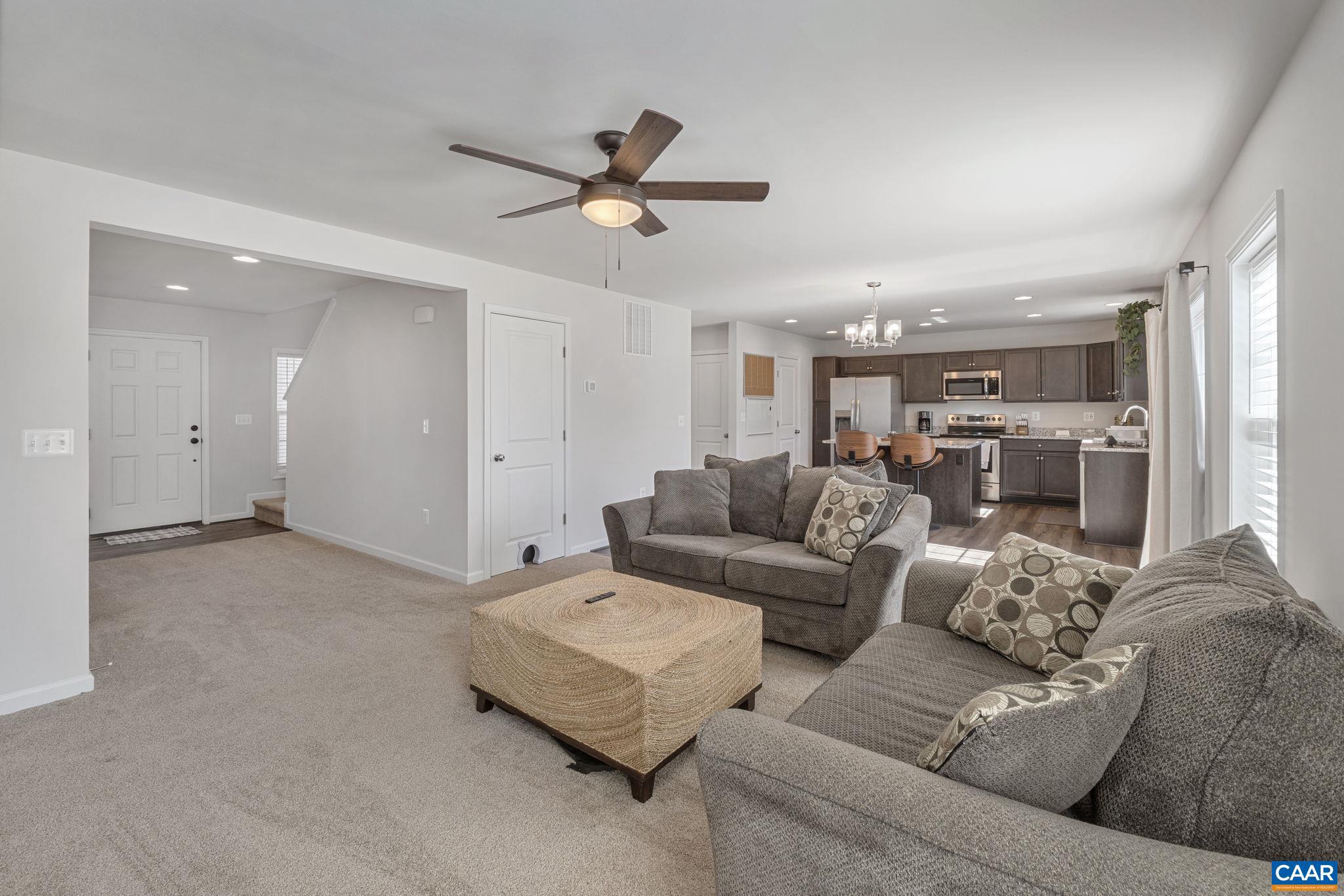 EVERSHIRE - Residential