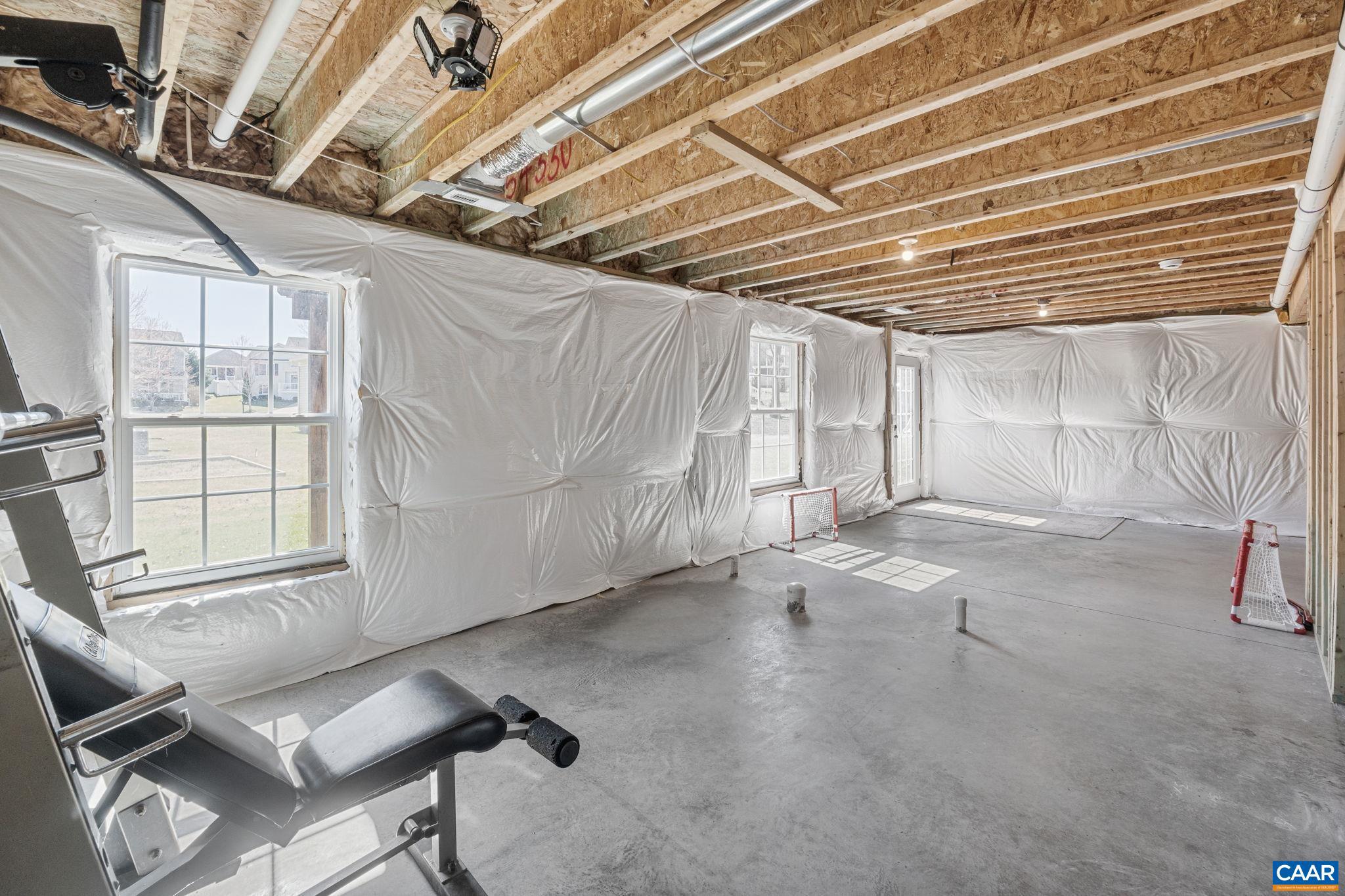 EVERSHIRE - Residential