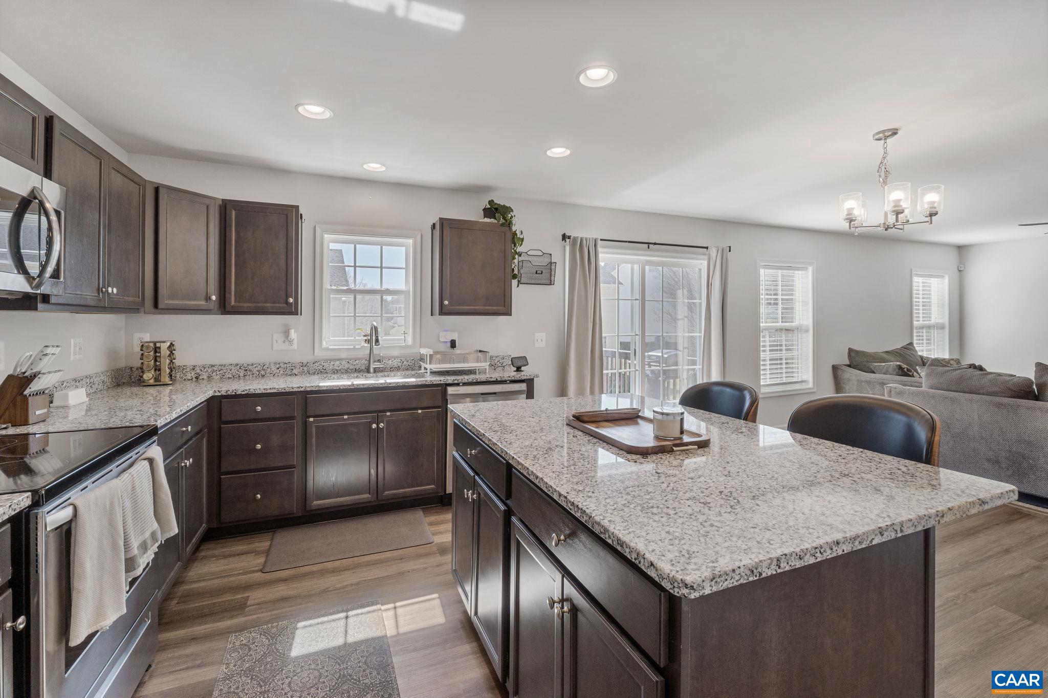 EVERSHIRE - Residential