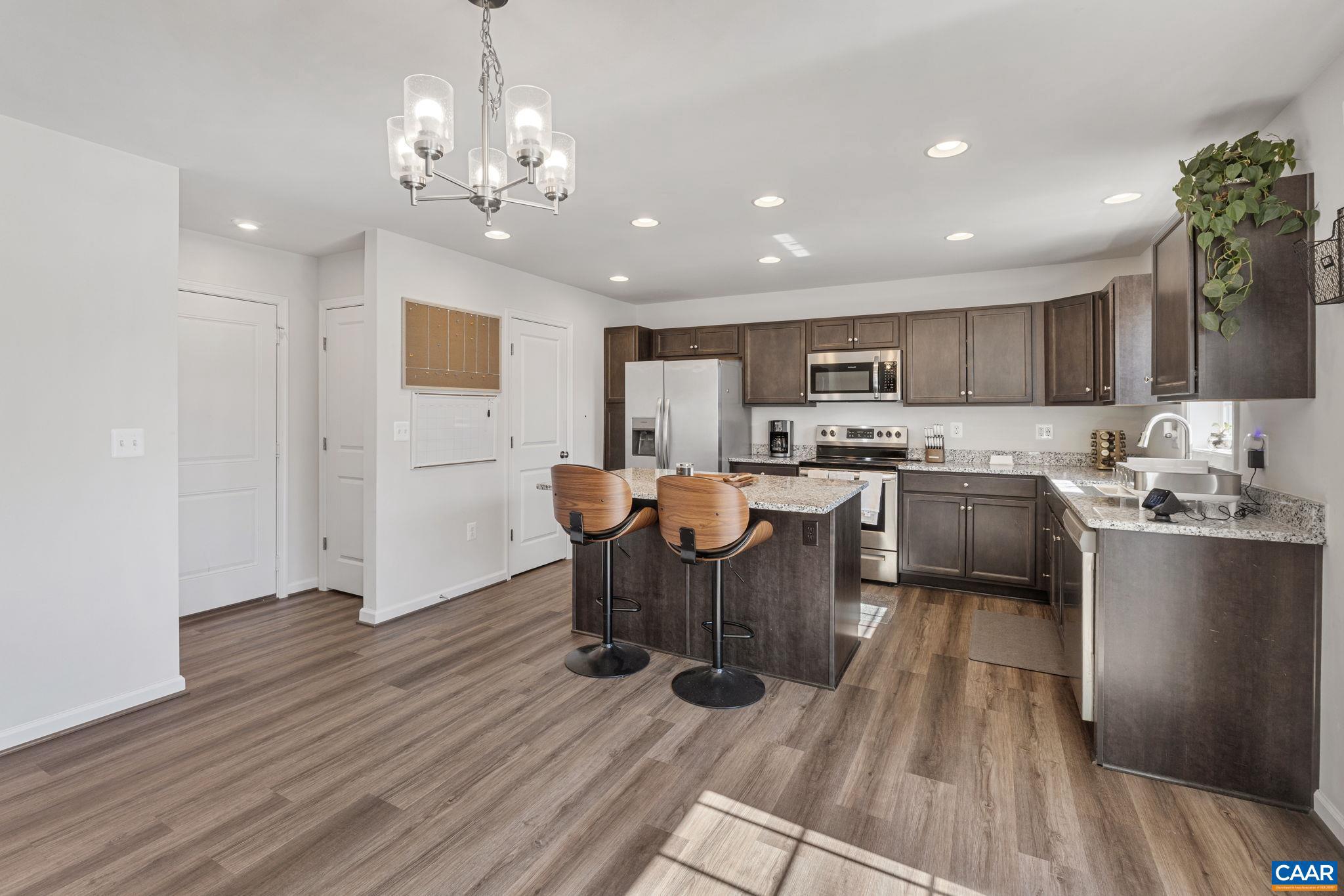 EVERSHIRE - Residential