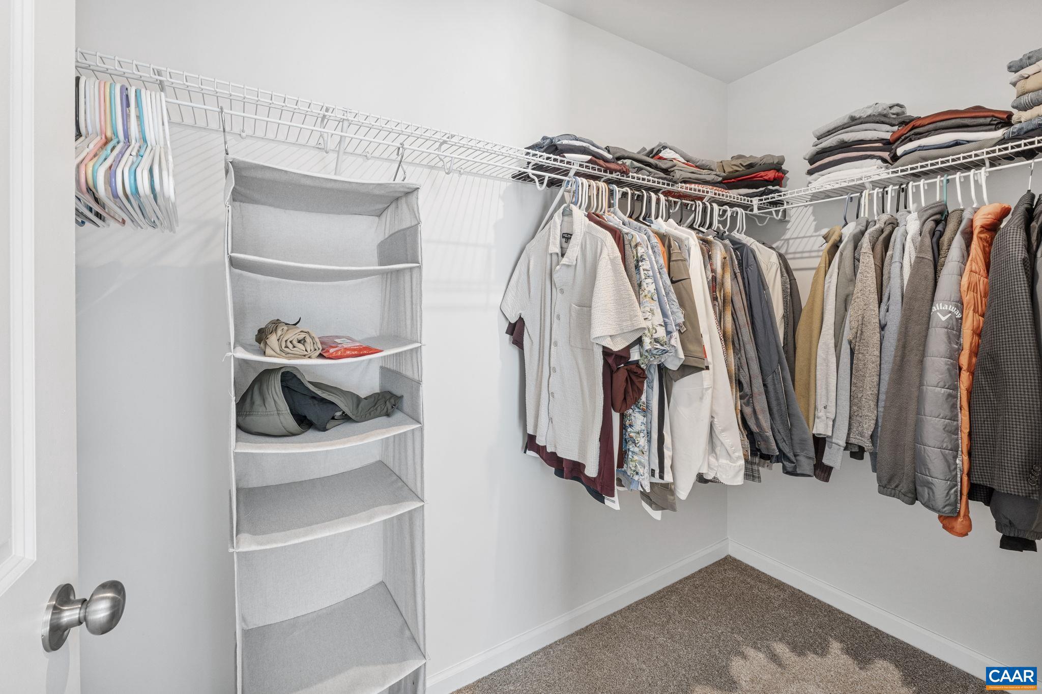 EVERSHIRE - Residential