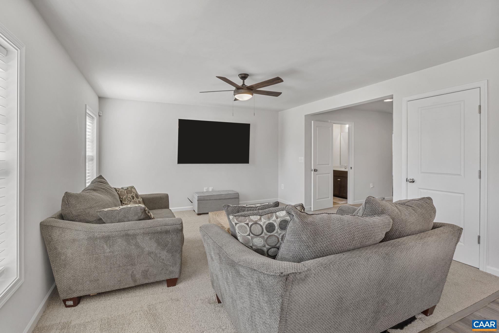 EVERSHIRE - Residential