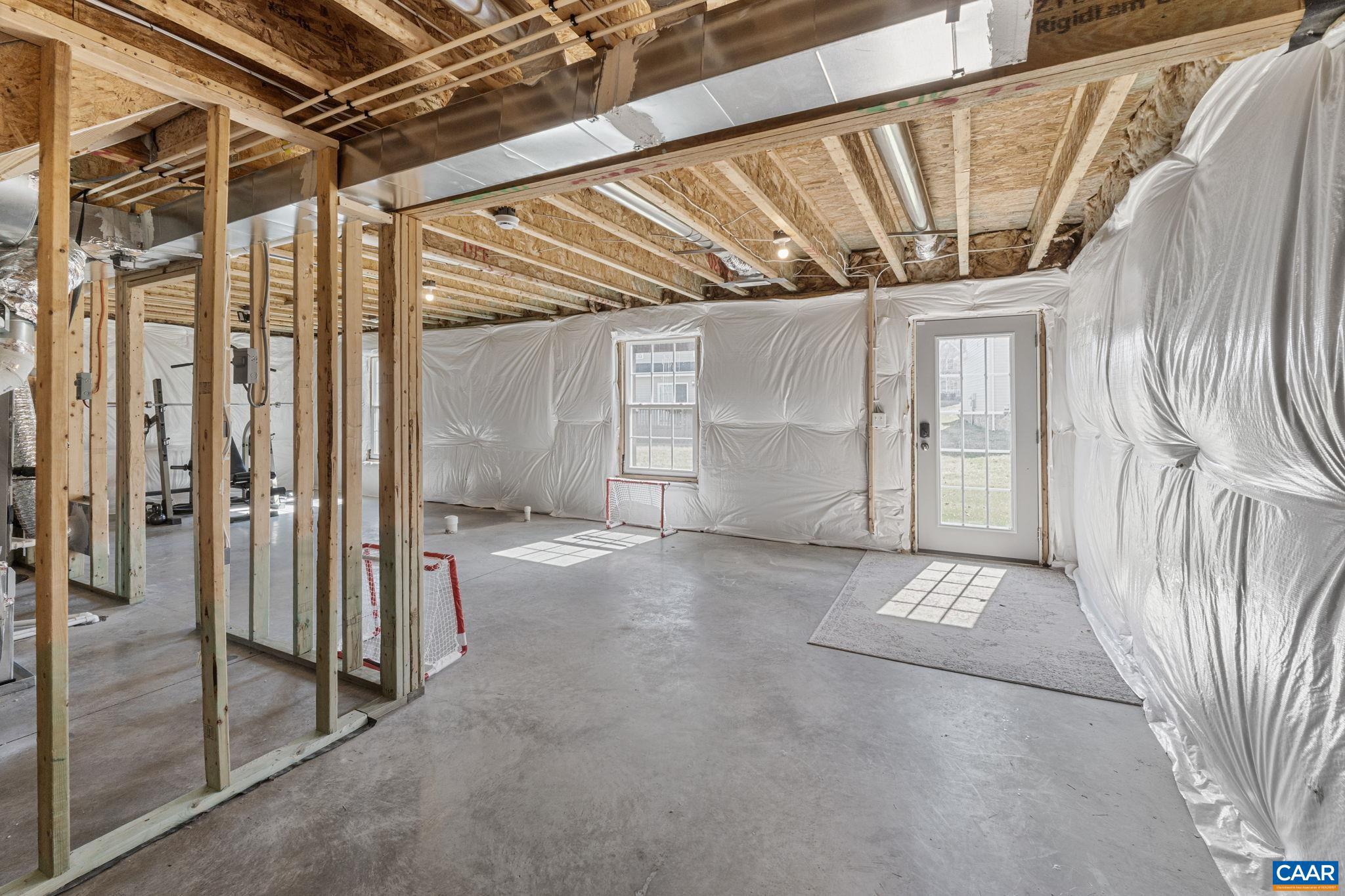 EVERSHIRE - Residential