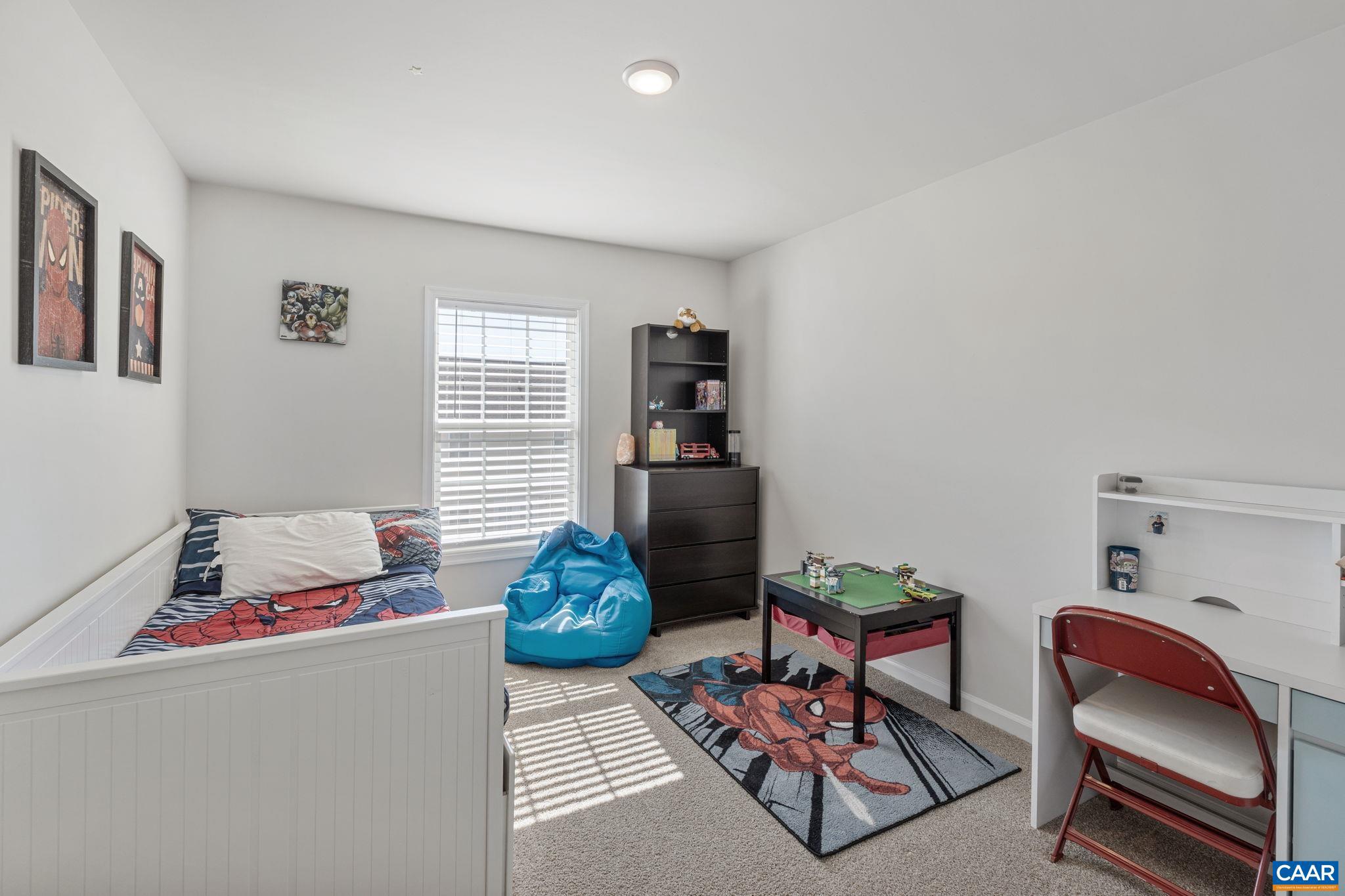 EVERSHIRE - Residential