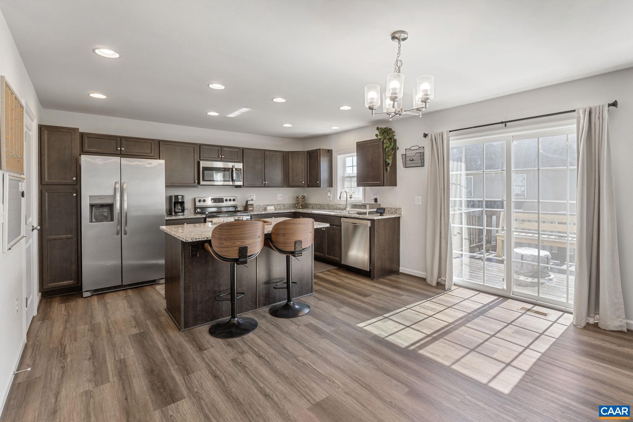 EVERSHIRE - Residential