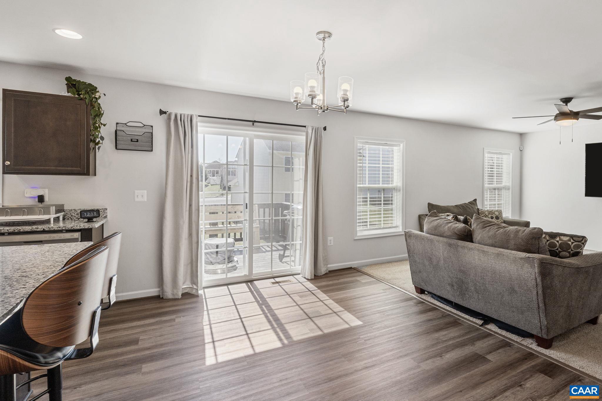 EVERSHIRE - Residential