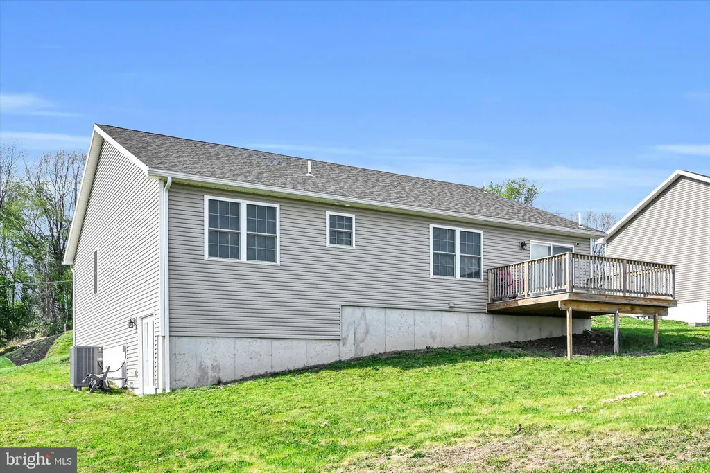 308 Oak Hill Street, Seltzer, PA 17974