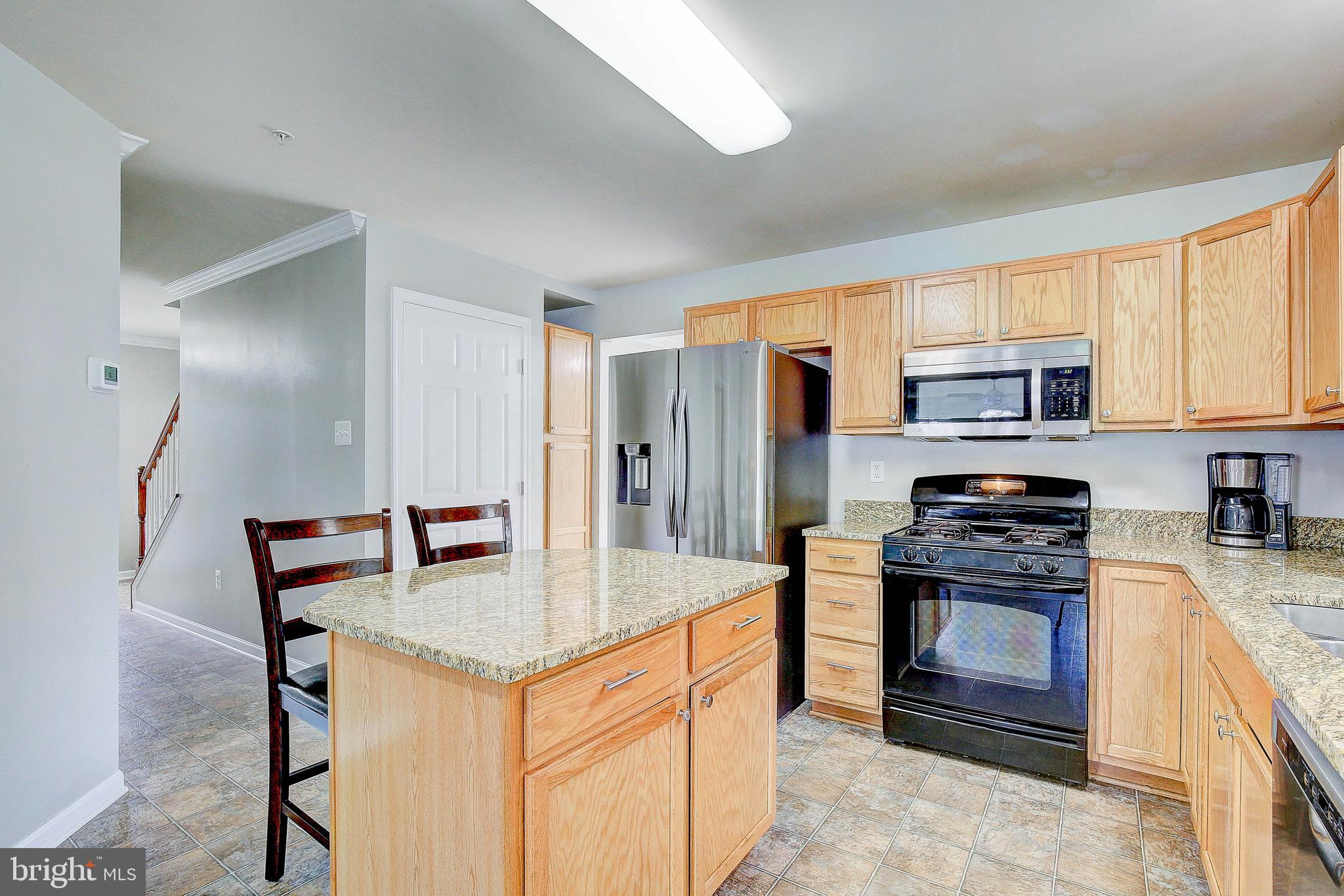 BRENTWOOD - Residential