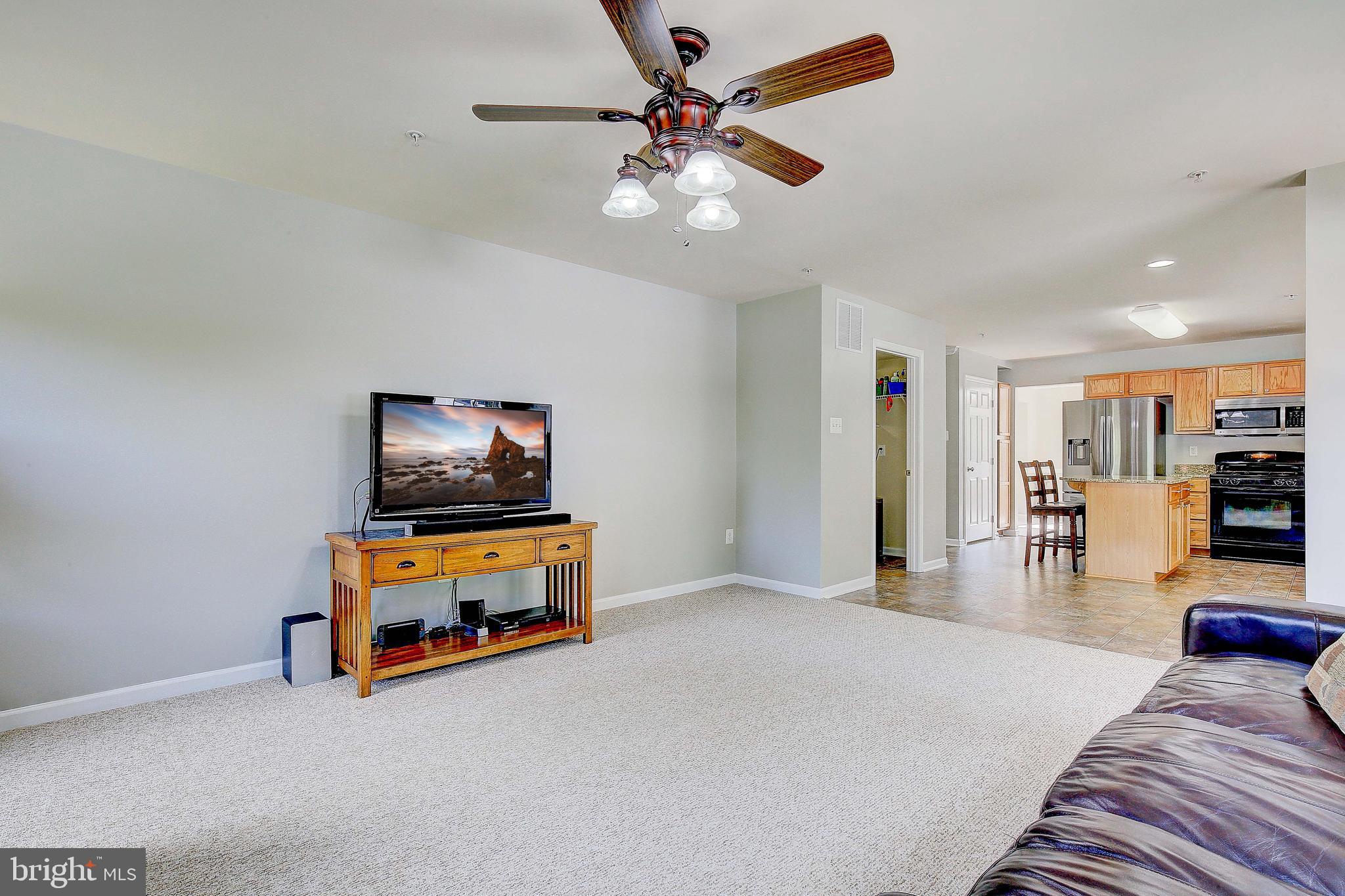 BRENTWOOD - Residential