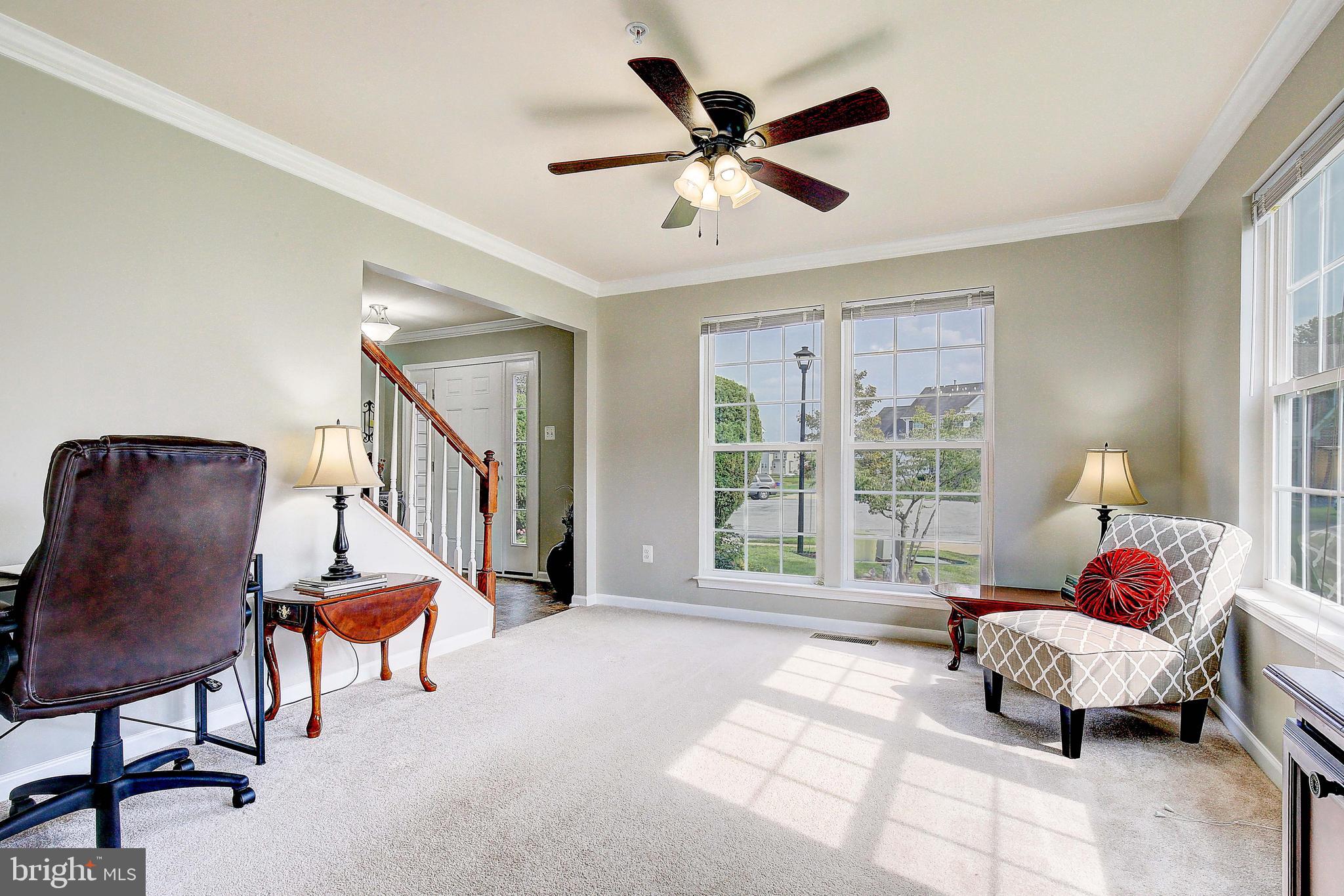 BRENTWOOD - Residential