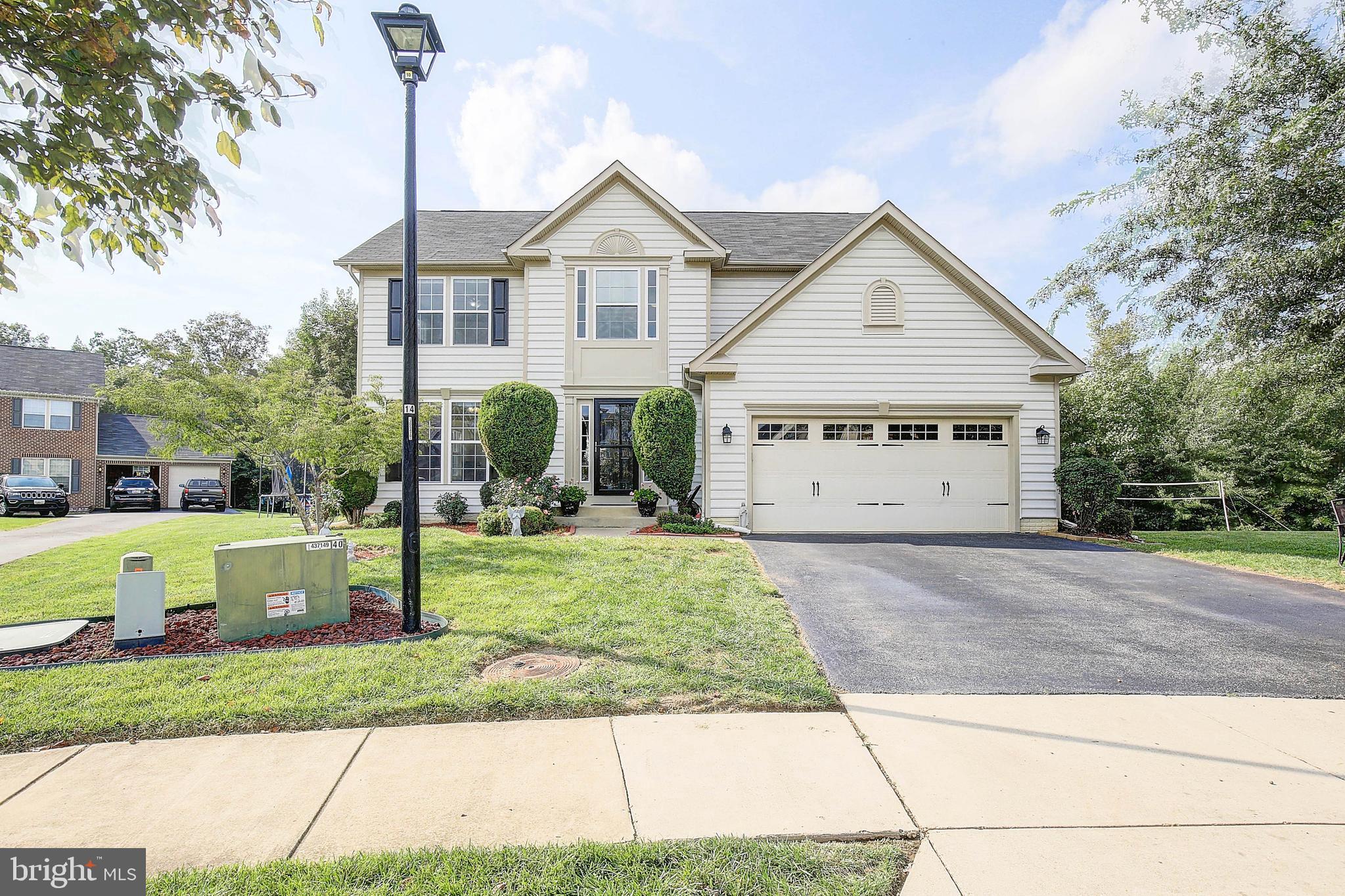 BRENTWOOD - Residential