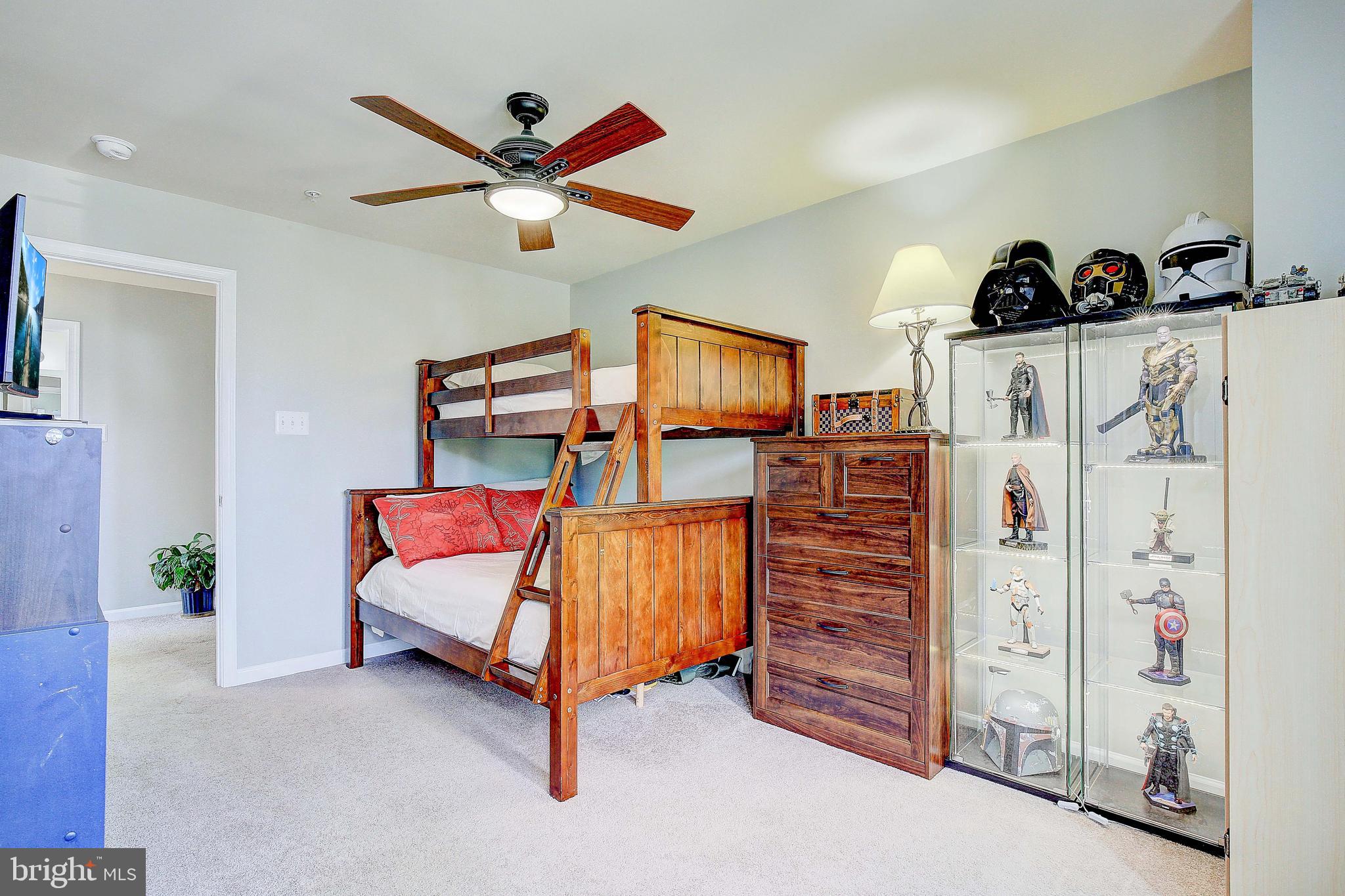 BRENTWOOD - Residential