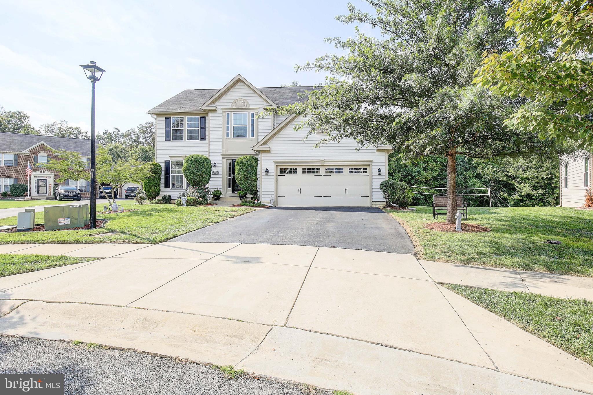 BRENTWOOD - Residential