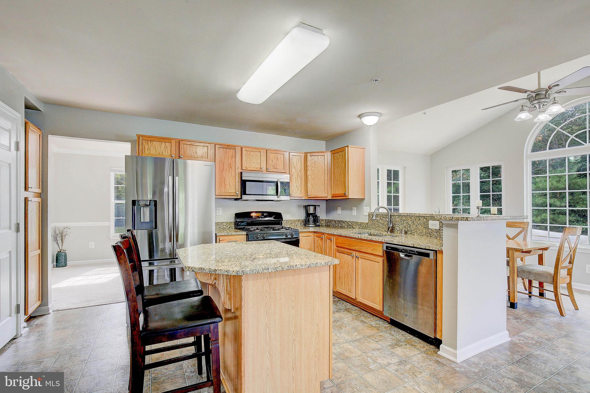 BRENTWOOD - Residential