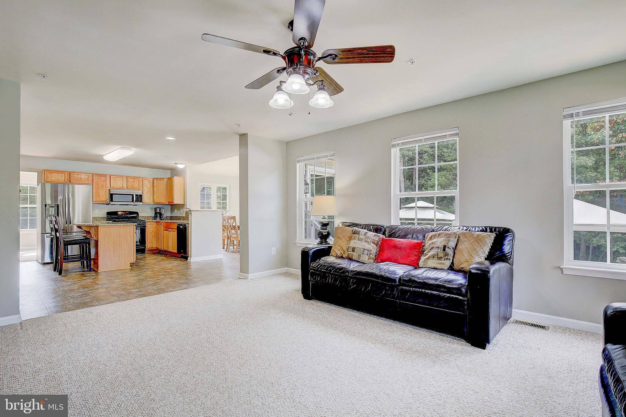 BRENTWOOD - Residential